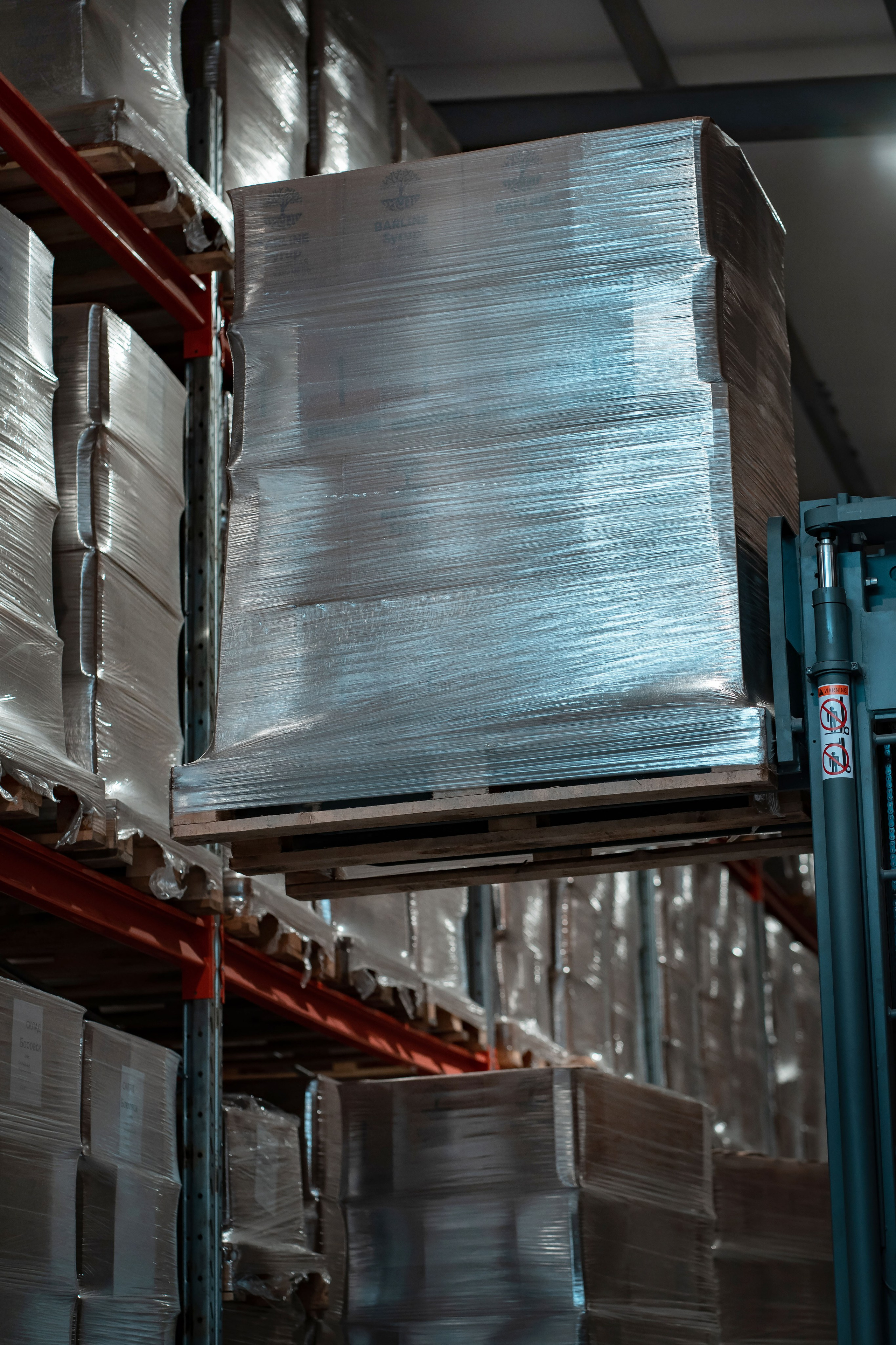 Производство «Barline» съемка для сайта. Фото / Видеосъемка в Москве