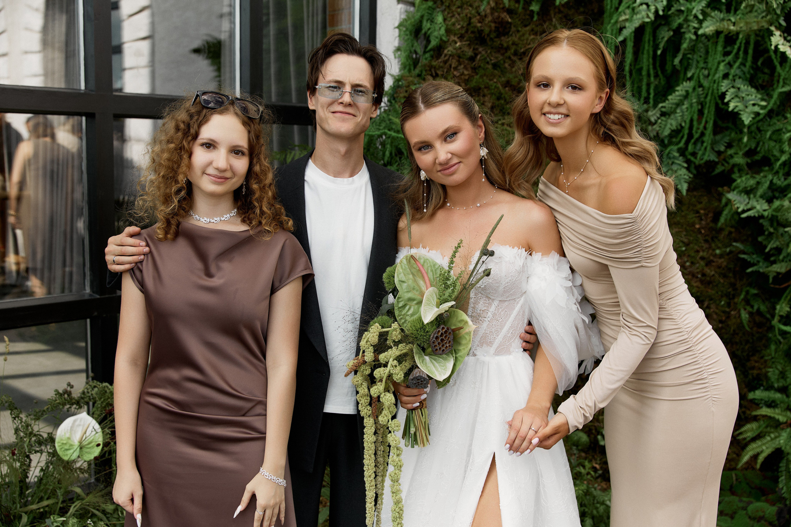 Посмотреть серию. Свадебный и семейный фотограф в Красноярске Тряпчев Павел