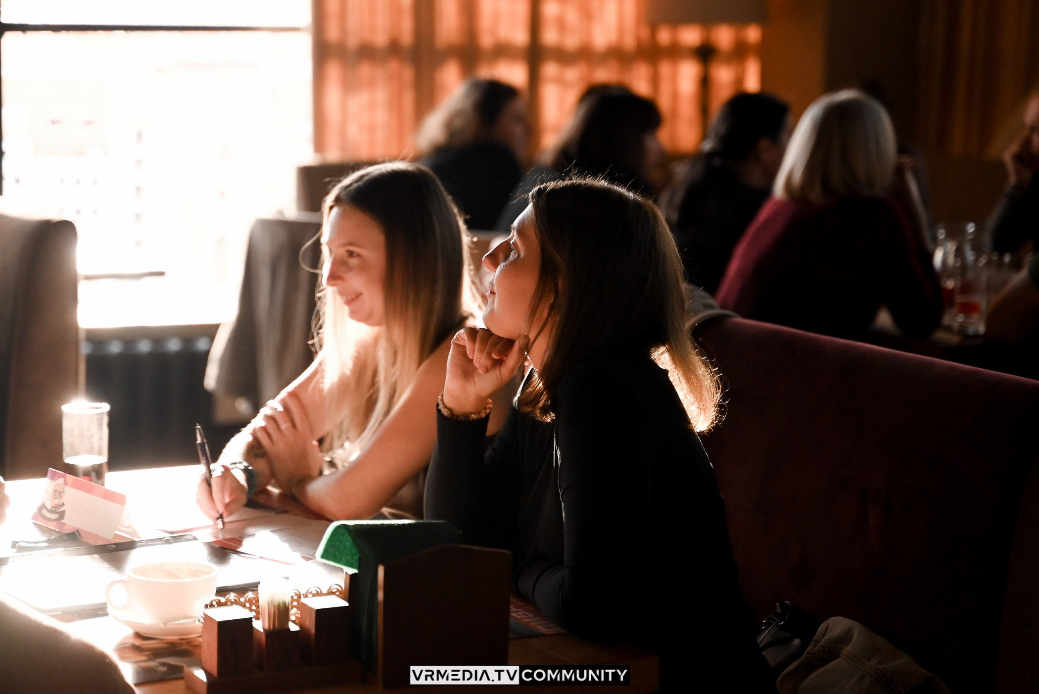 Ресторан «Мюнхен»: Эйнштейн Party