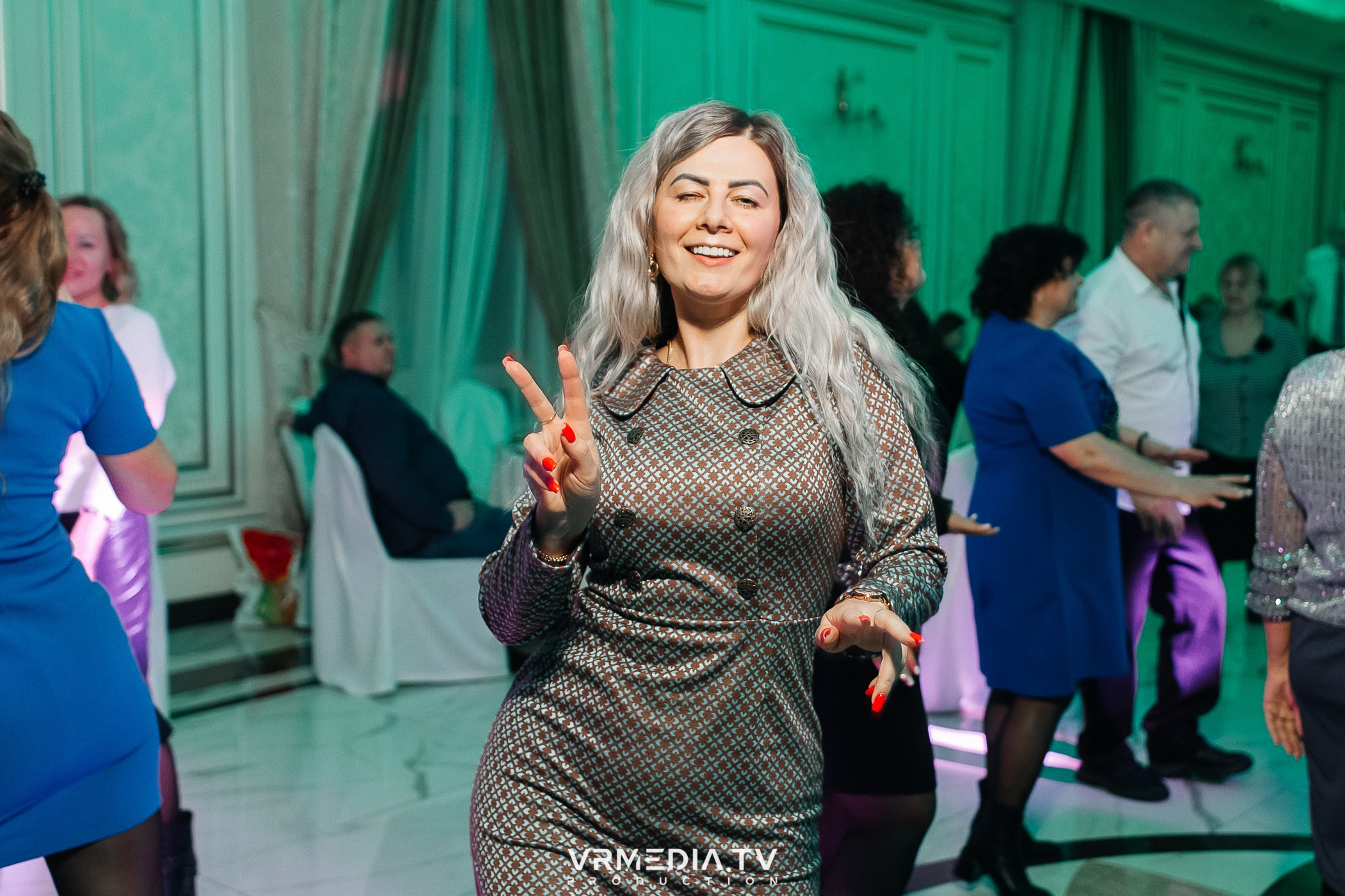 Выходные в ресторане «Лазурный берег»