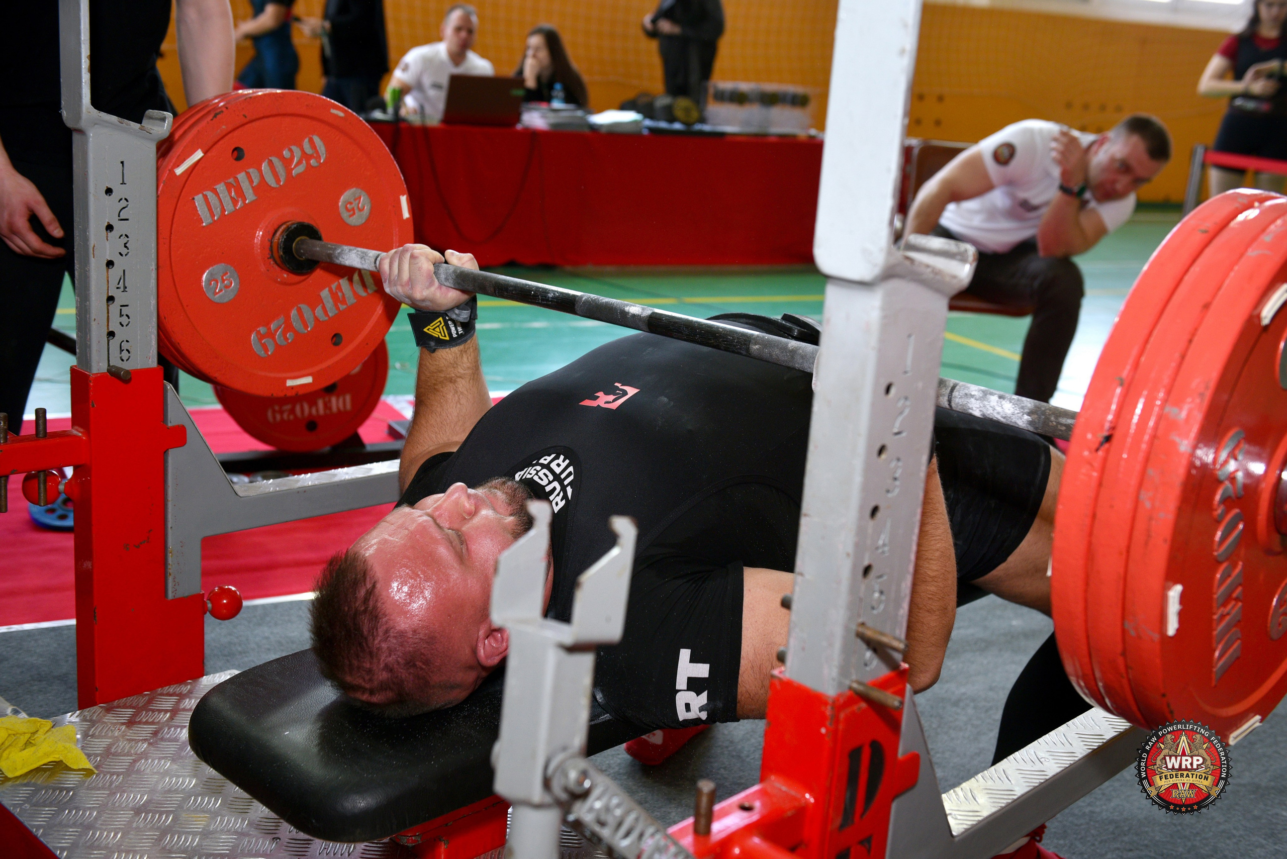 Спортивные мероприятия. Фотограф-видеограф в Димитровграде и Ульяновске Герман Наумов