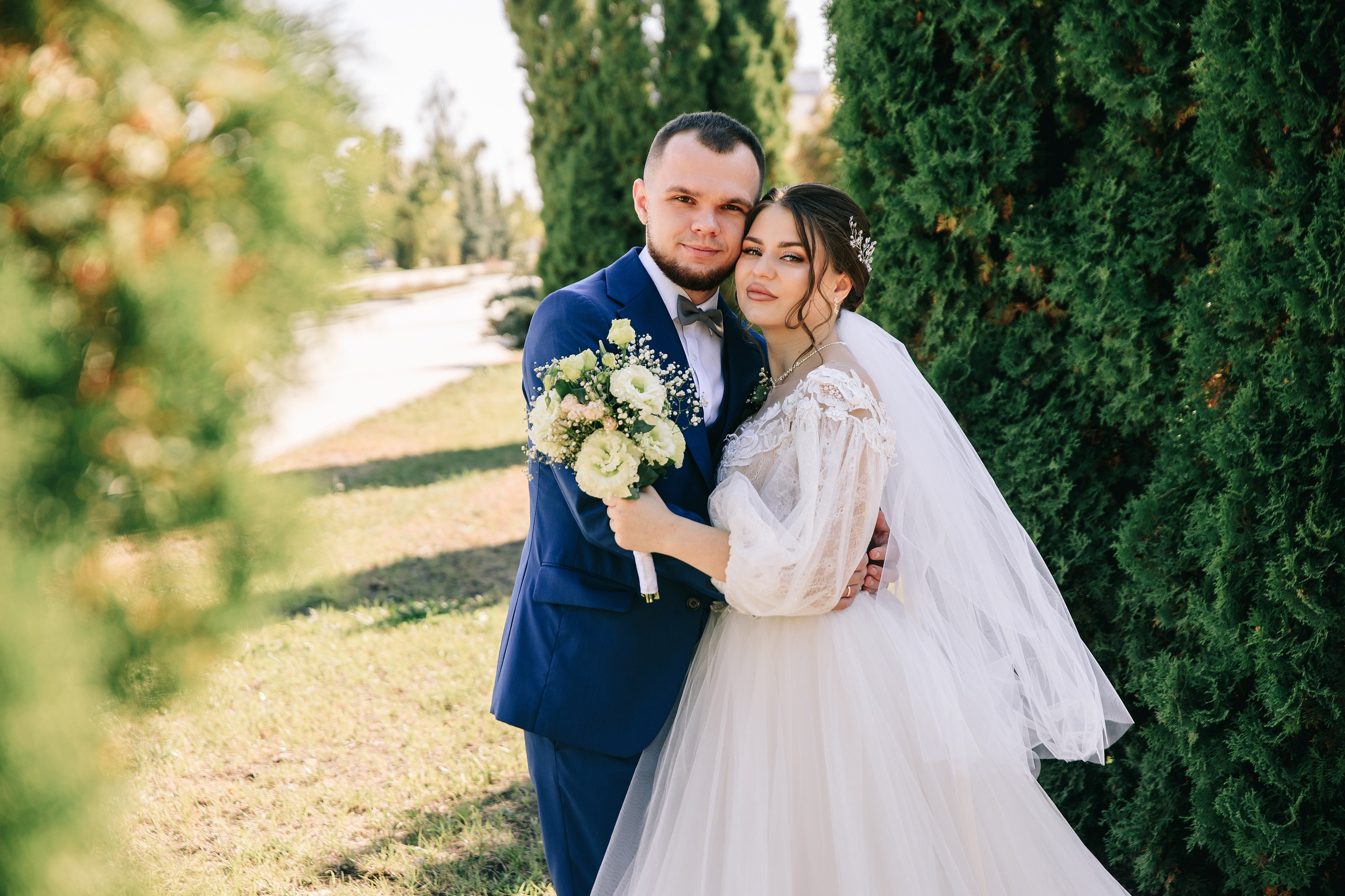 АЛЯ И РОМАН. Свадебный и семейный фотограф в Курске и Курчатове