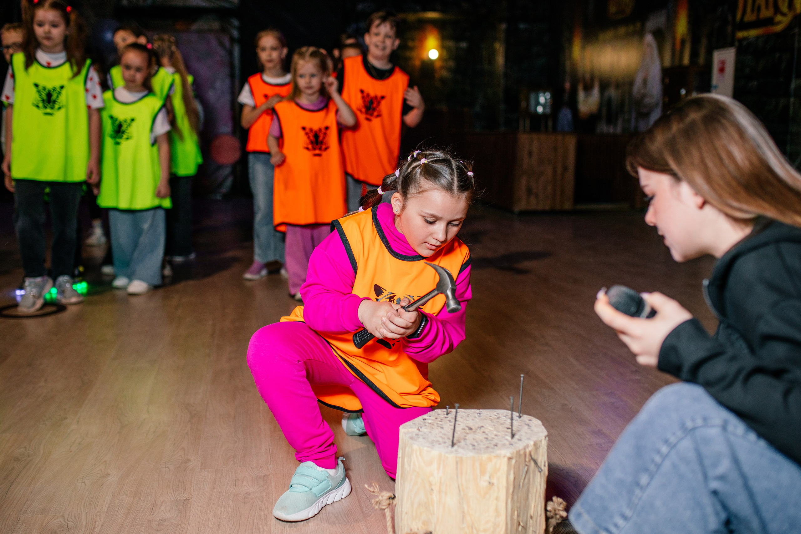 ФОРТ БОЯРД. Свадебный и семейный фотограф в Курске и Курчатове