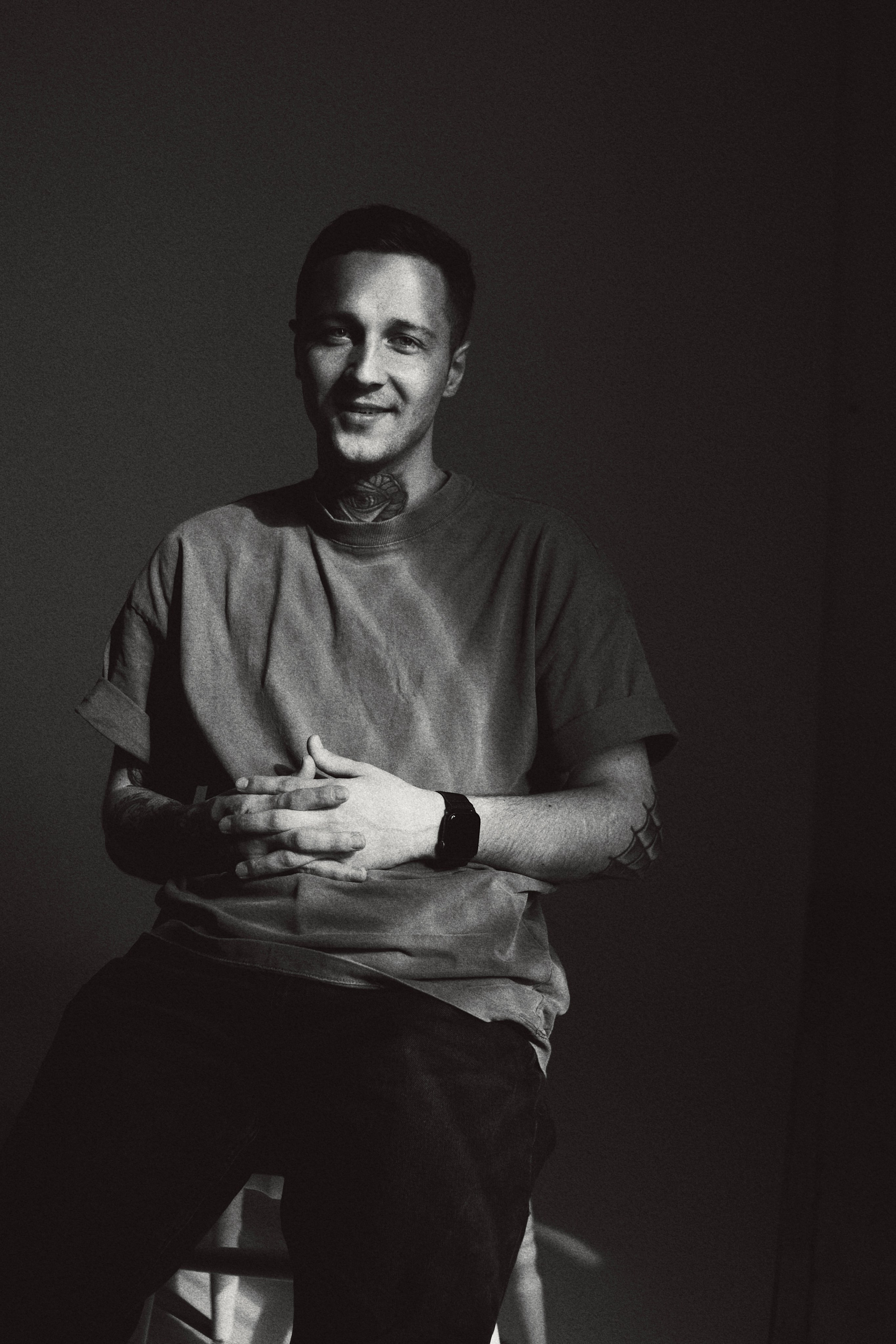 Индивидуальные съёмки. Фотограф во Владивостоке Анастасия Соловей