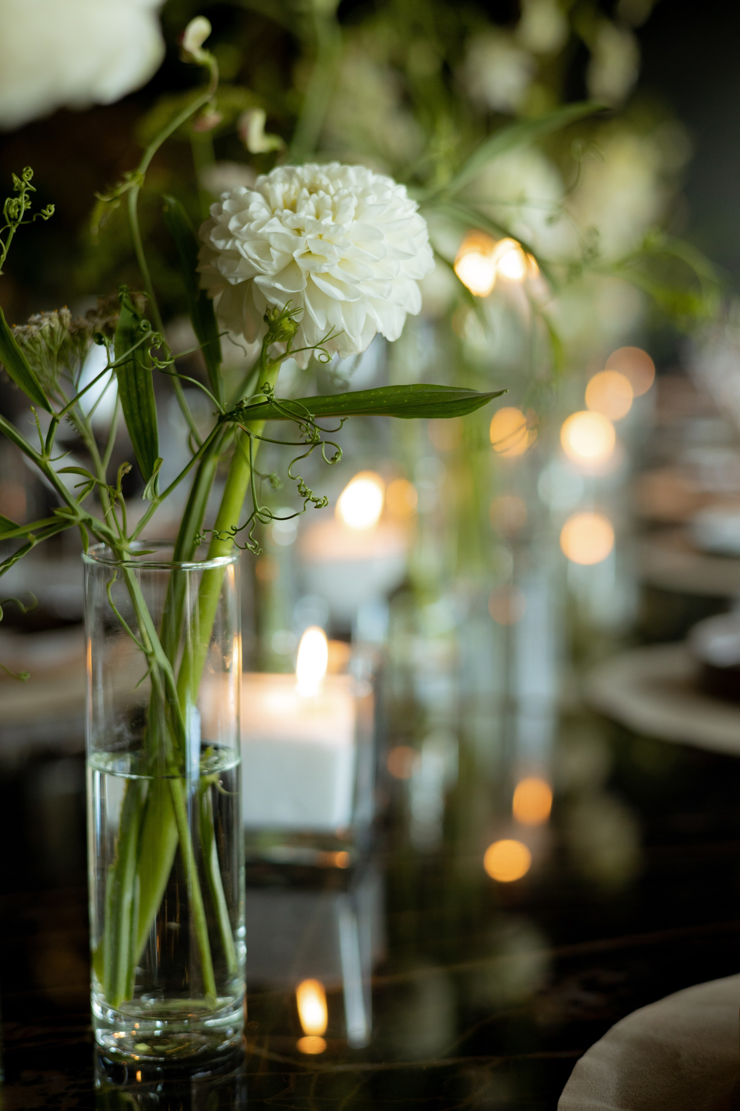 Алина & Николай. Оформление свадеб, декор свадеб Вера Маркова, Москва