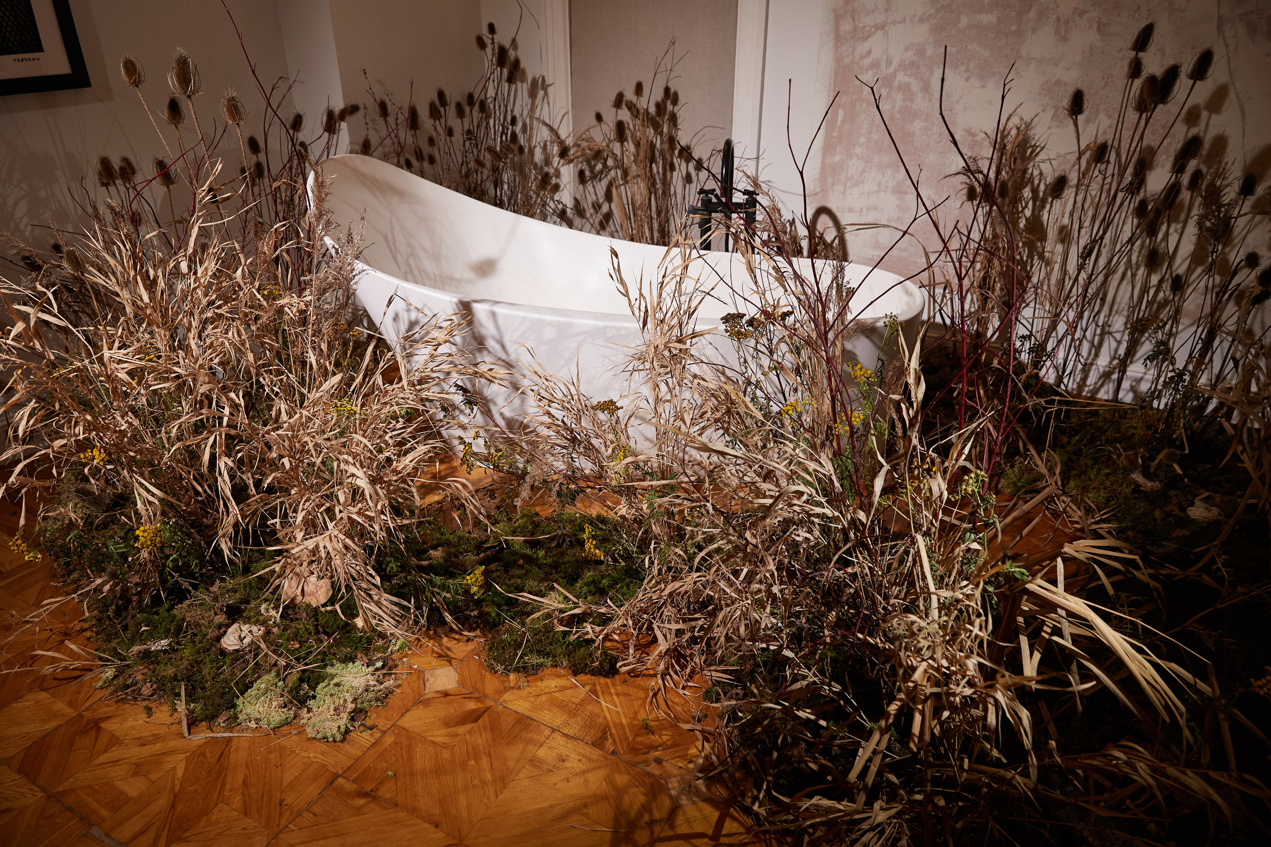 Лера & Вова. Оформление свадеб, декор свадеб Вера Маркова, Москва