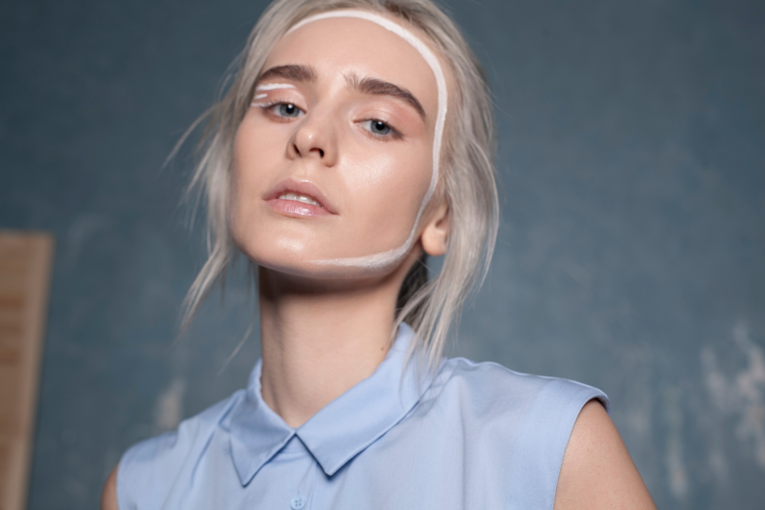 Портретный фотограф в Санкт-Петербурге Екатерина Маркова