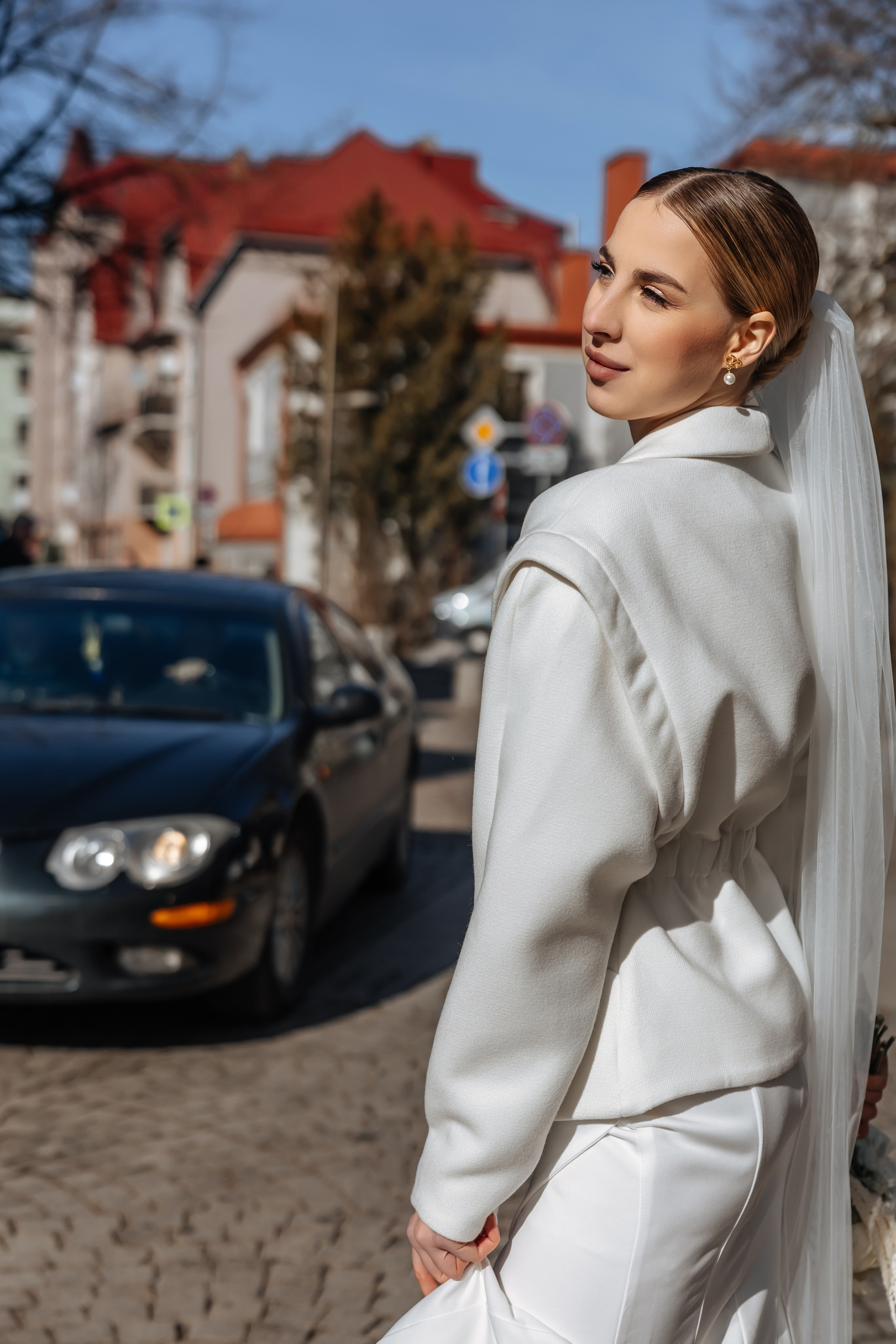 Свадебная история. Свадебный фотограф  Калининград | Москва