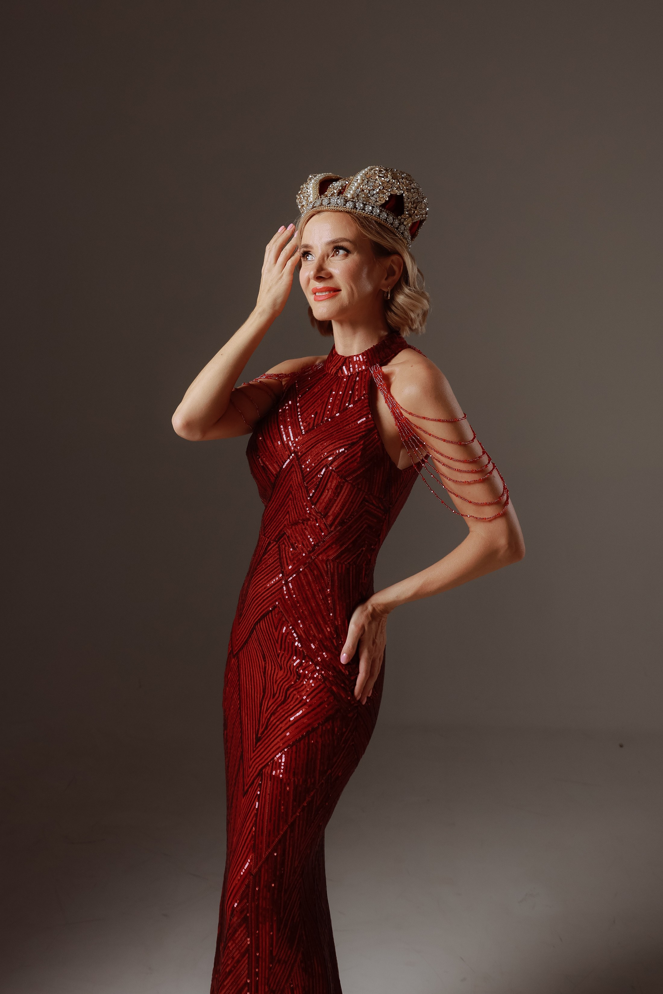 Женские портреты. Фотограф Юлия Мальцева