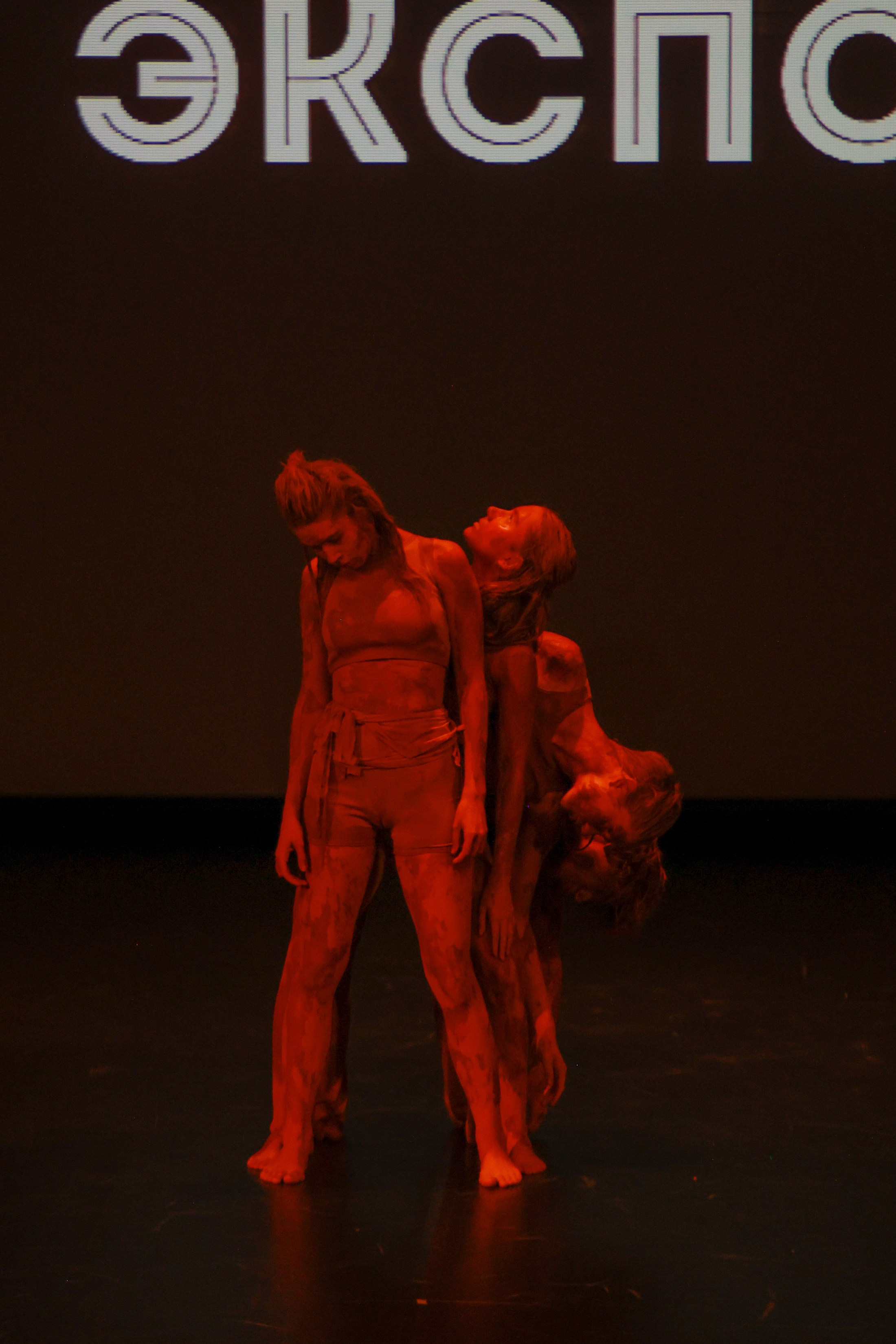 Небесные ласточки на Танц ЭКСПО 2026. Фотограф Юлия Мальцева