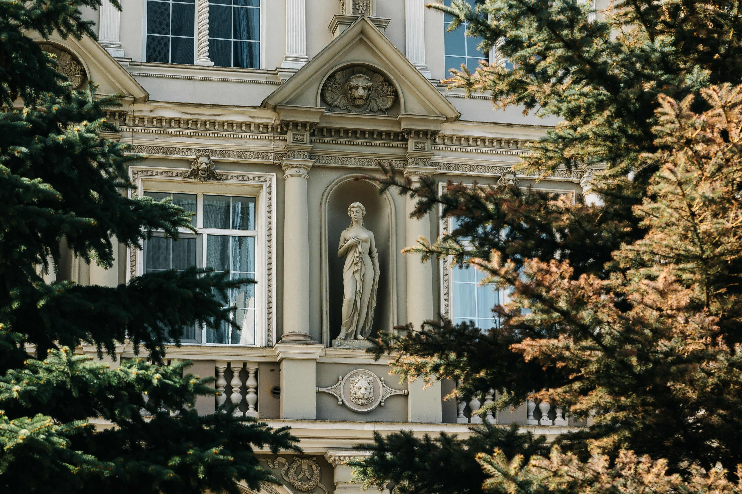 Архитектура и интерьер. Ваш самый лучший фотограф!