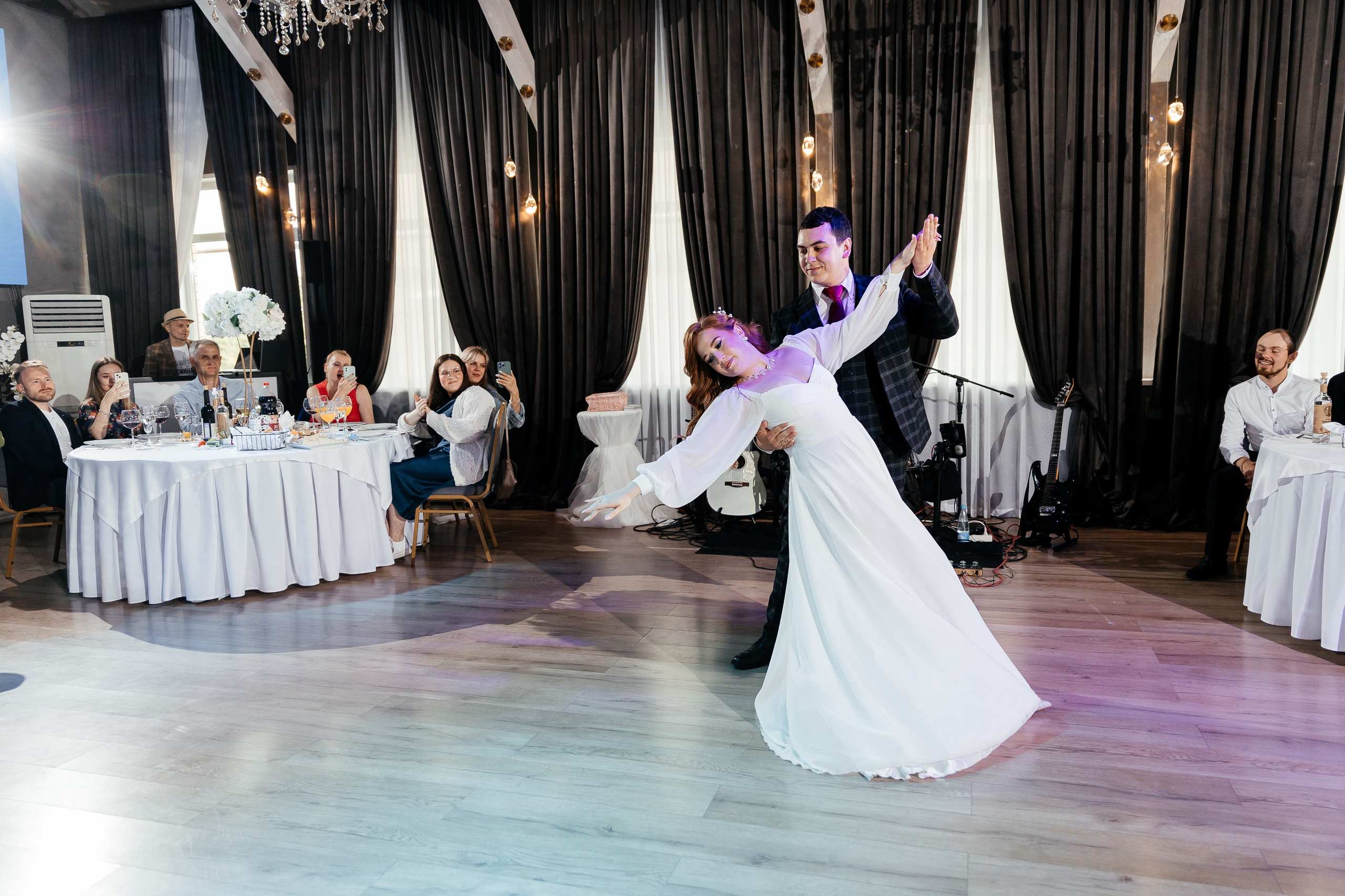 Ринат и Ксения. Ваш самый лучший фотограф!