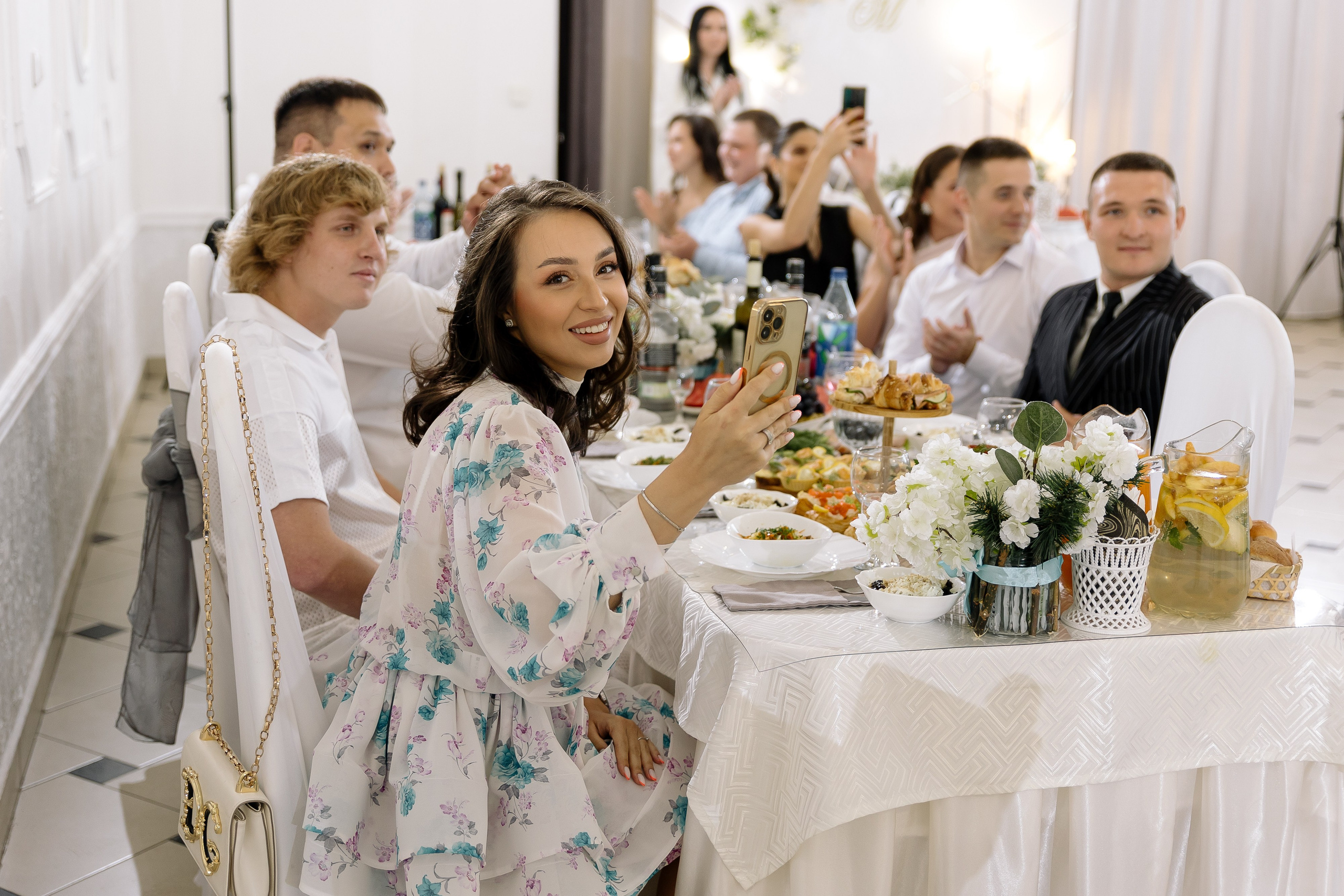 Сергей и Мария. Ваш самый лучший фотограф!