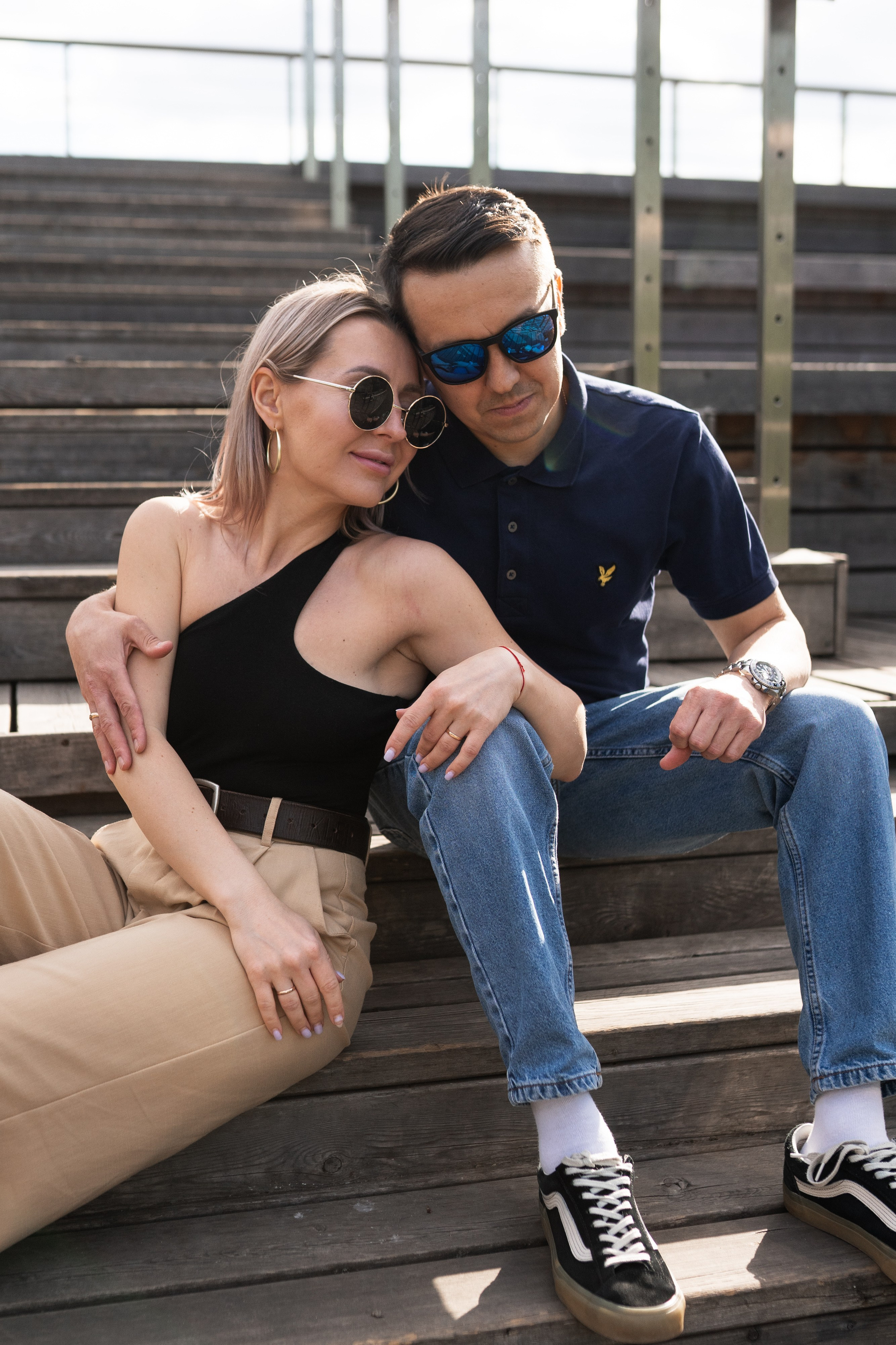 Семейные съемки. Индивидуальный и семейный фотограф Ирина Гетман