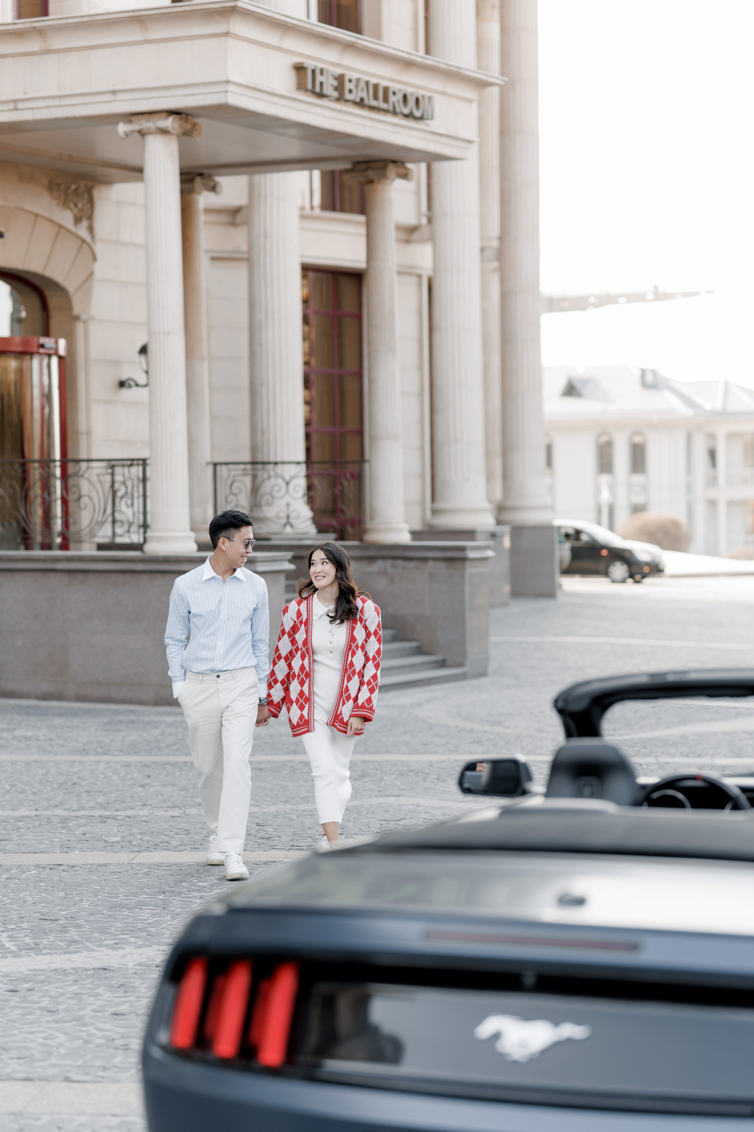 Aldiyar & Akerke. Медиа продакшн, свадебные съемки, история любви в Алматы