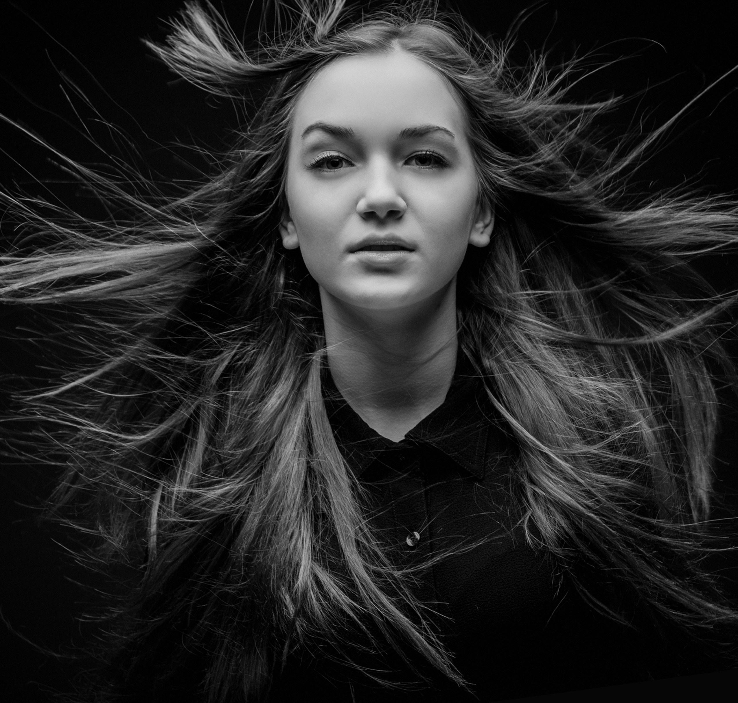 Съемки для альбомов. Фотограф Ольга Косенко в Москве