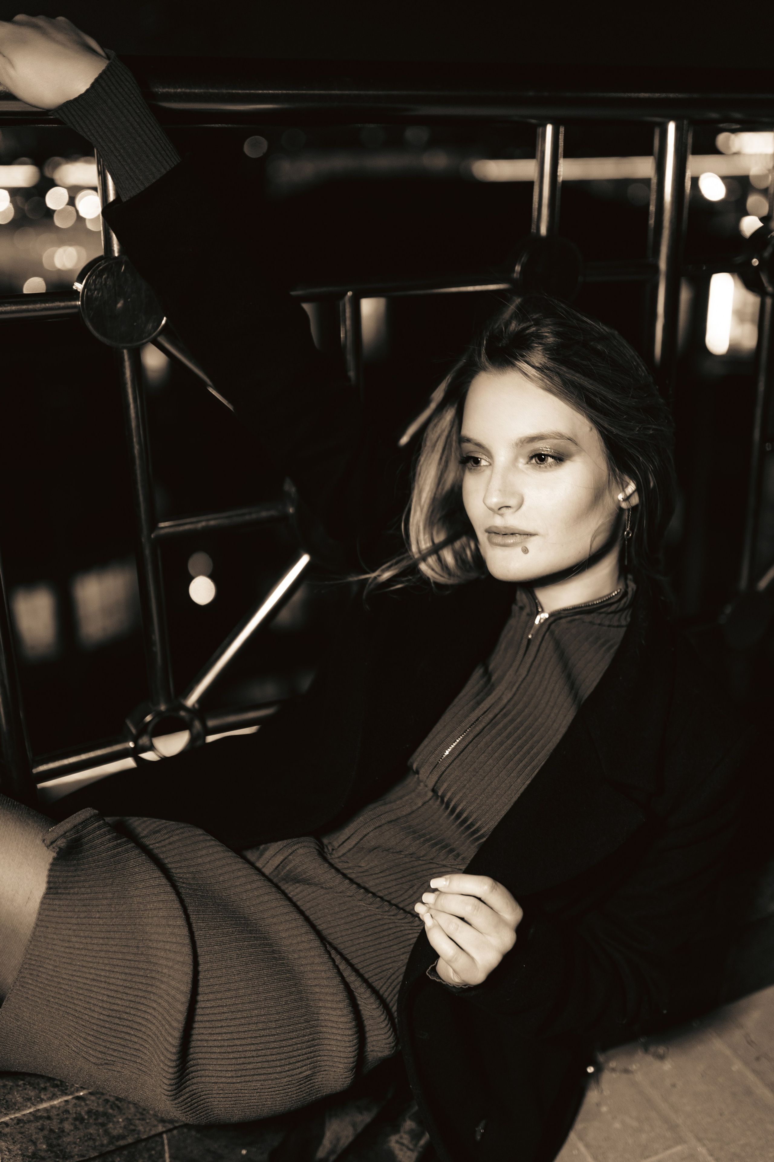 Street и прогулки. Фотограф Анастасия Козловская aadazzling