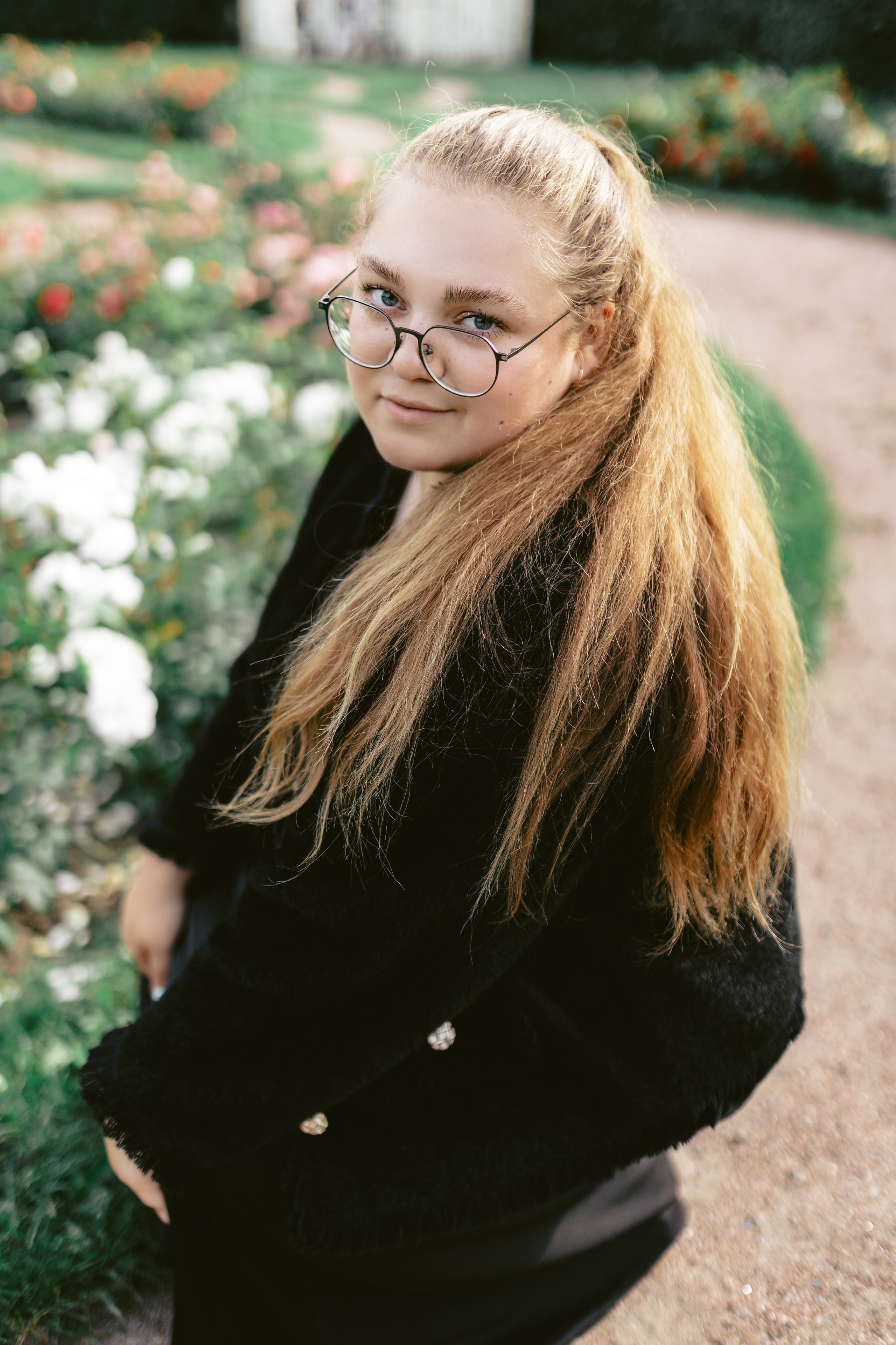 Street и прогулки. Фотограф Анастасия Козловская aadazzling