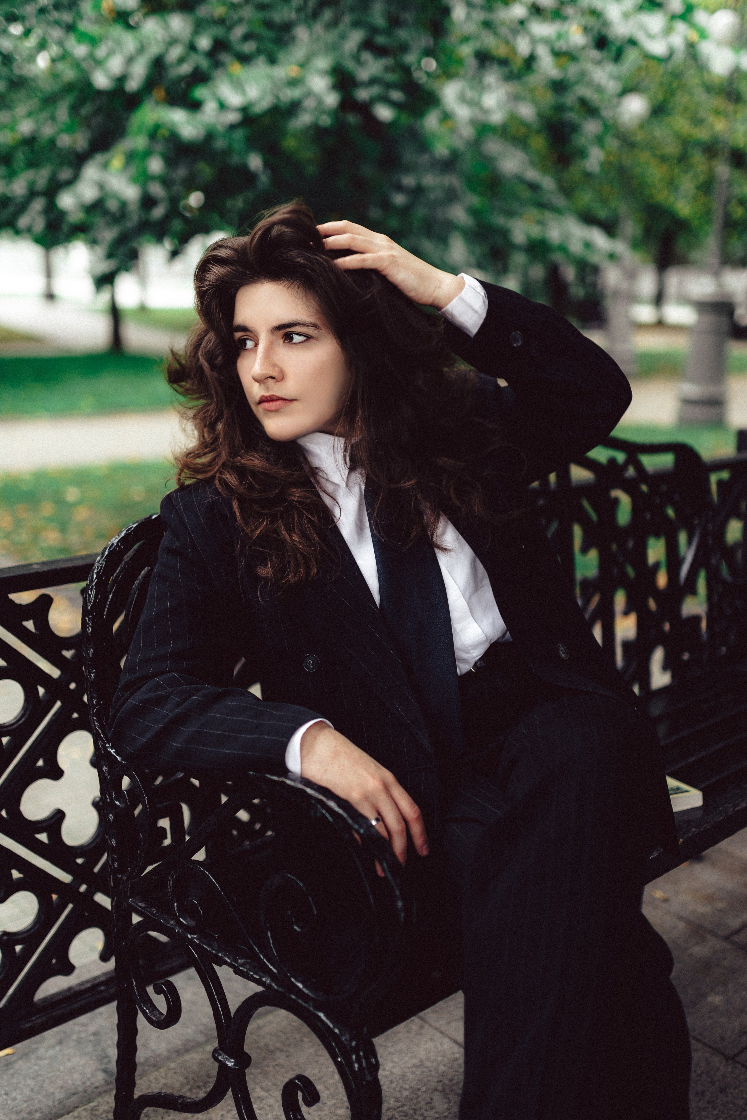 Street и прогулки. Фотограф Анастасия Козловская aadazzling