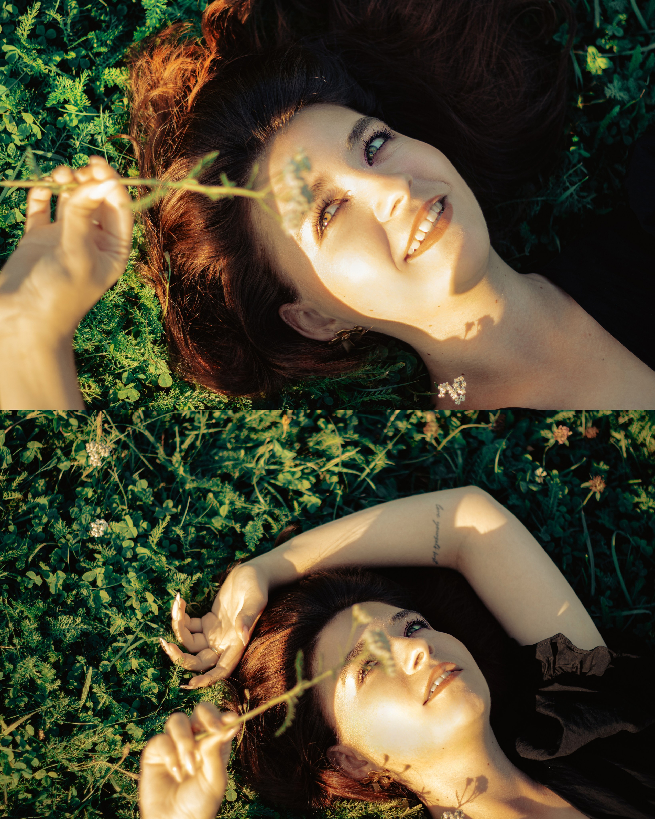 Street и прогулки. Фотограф Анастасия Козловская aadazzling