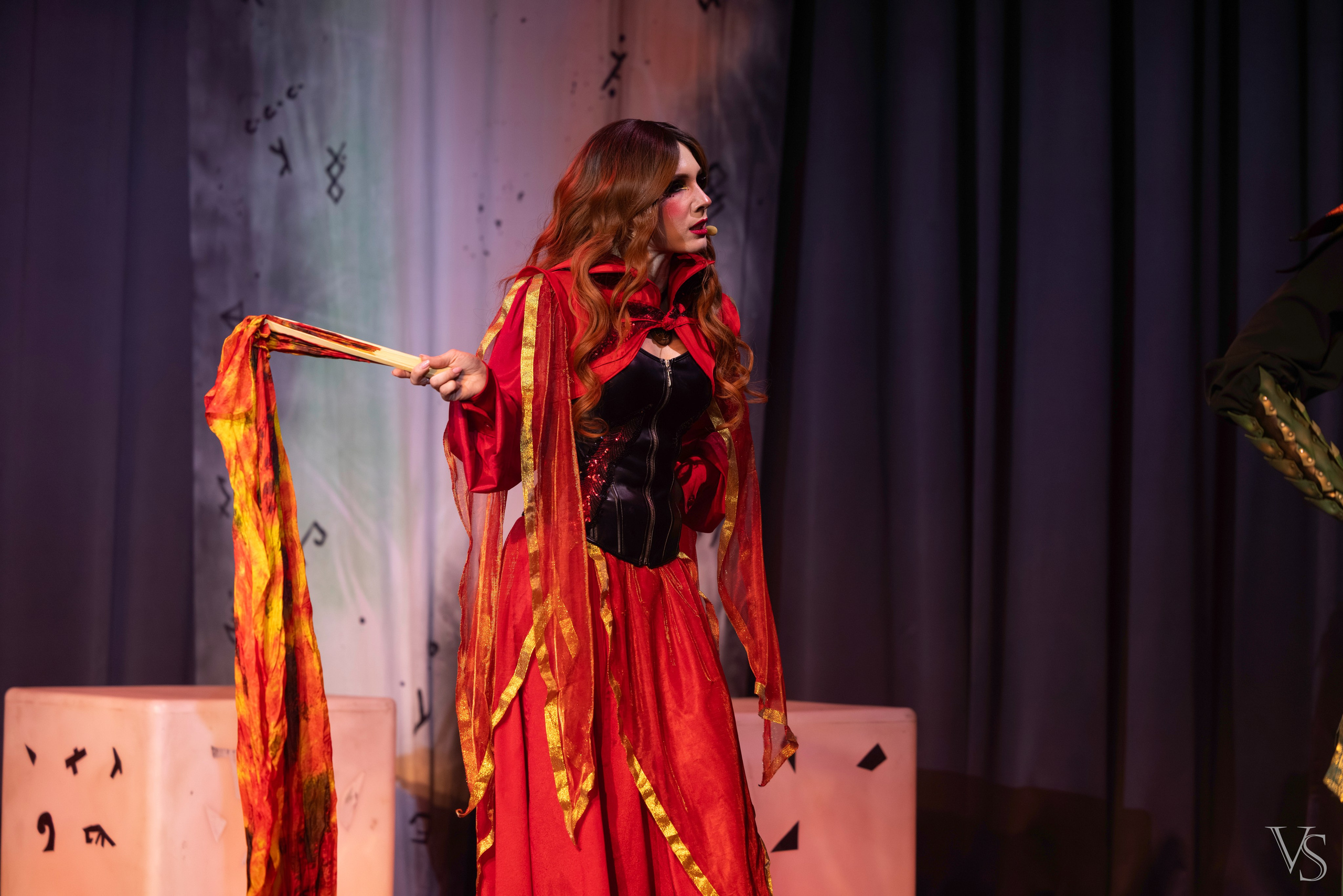 Книга стихий 25.01. Фотограф Виктор Степанов