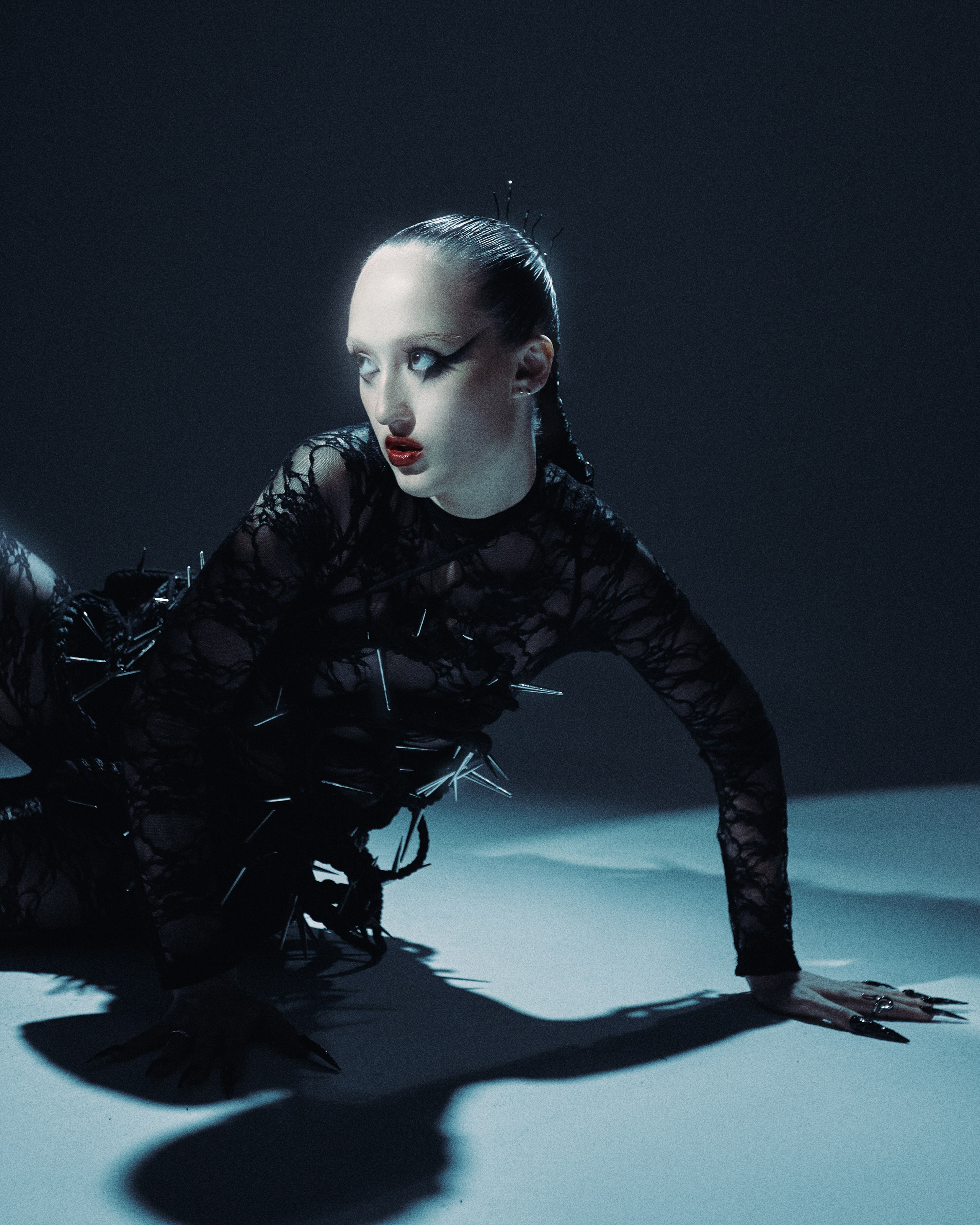 Hot Thorn. Фотограф Москва | Анастасия Кочиш