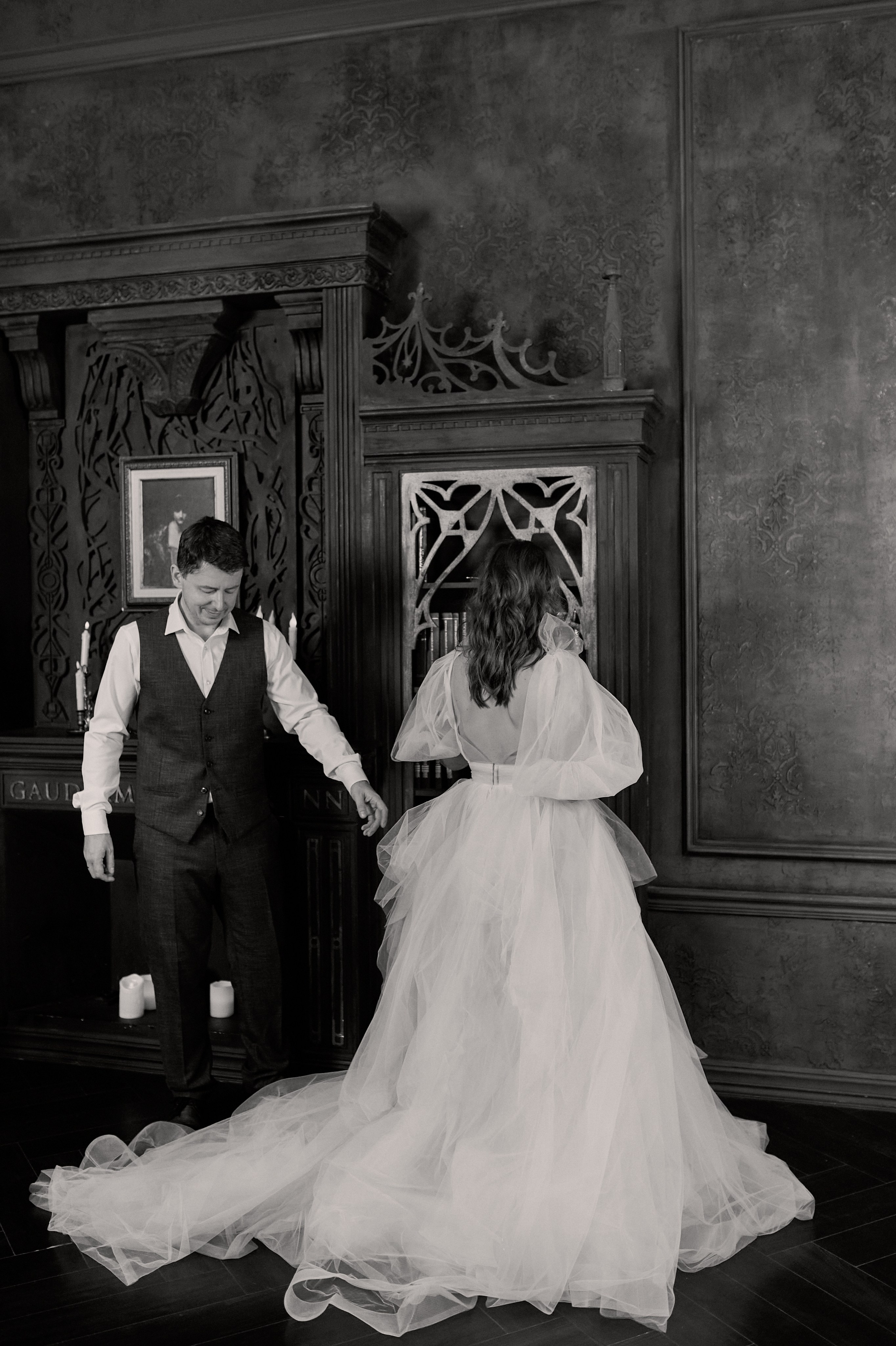 Александр и Саша. Семейный и свадебный lifestyle-фотограф в Москве Мария Петрова