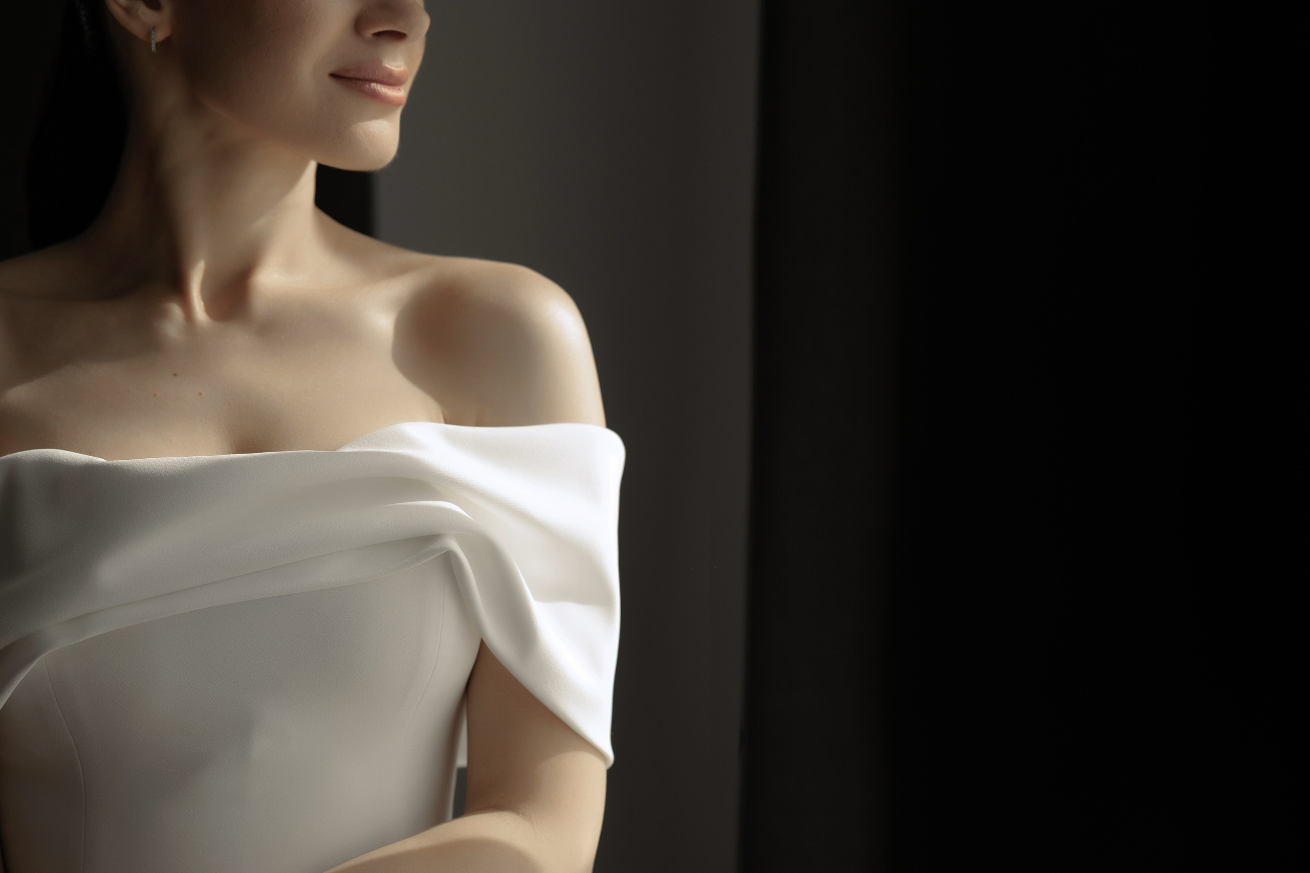 Ты пахнешь как любовь…. Свадебный фотограф Калининград