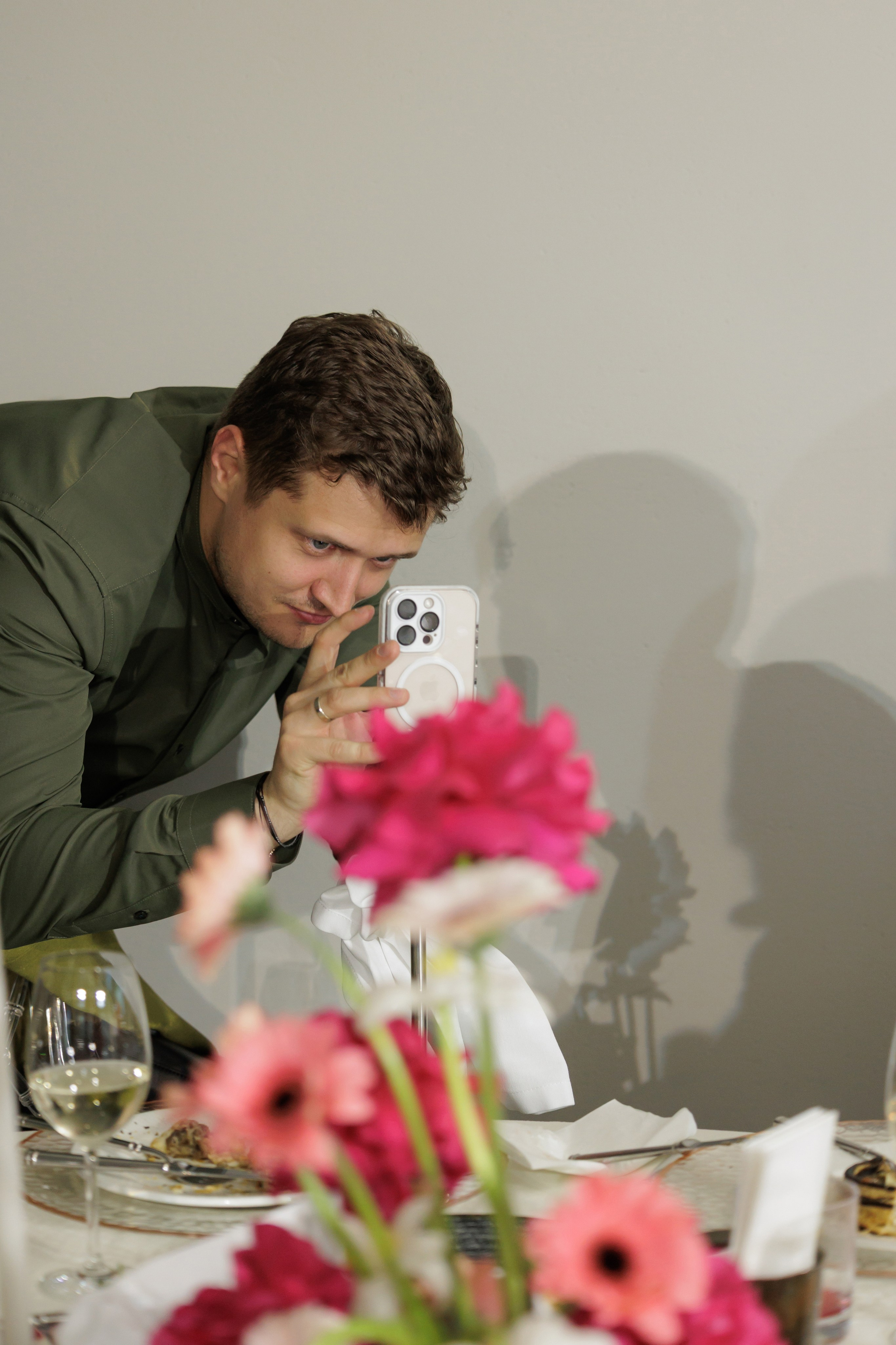 Я вновь смотрю в твои глаза!. Свадебный фотограф Калининград