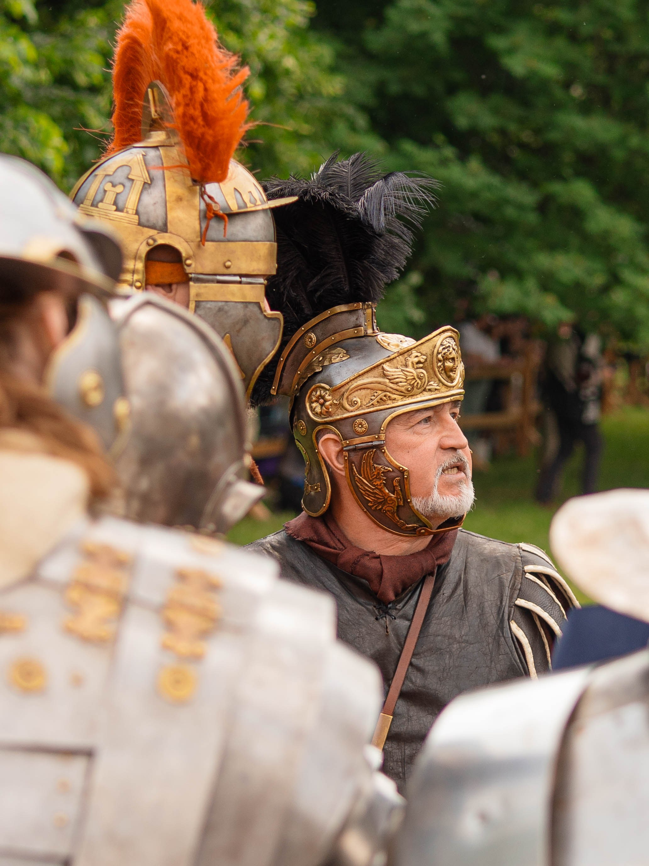 Фестиваль ВРЕМЕНА И ЭПОХИ. Фотохудожник Москва