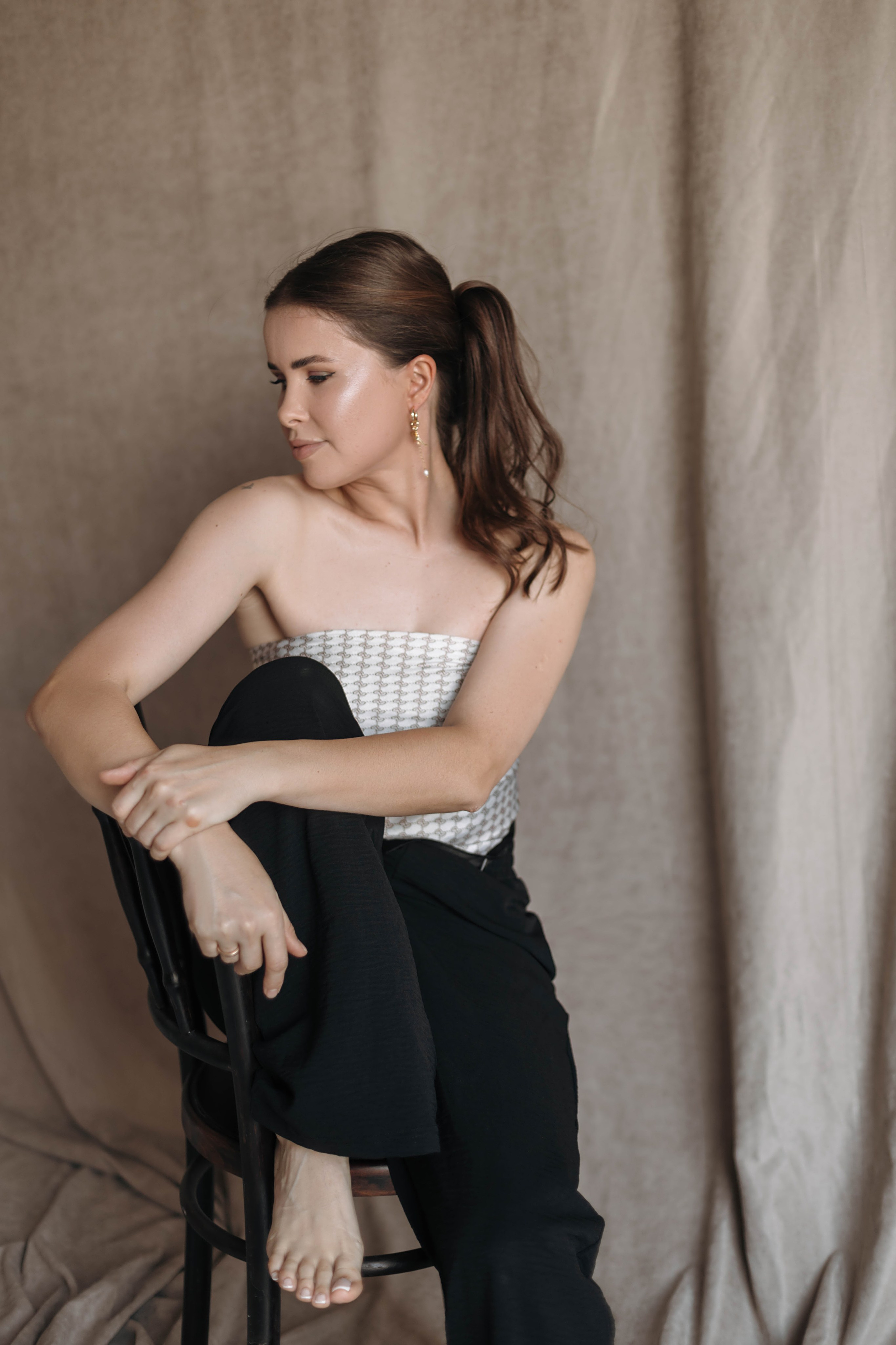 Лариса. Фотограф Сальск Катерина