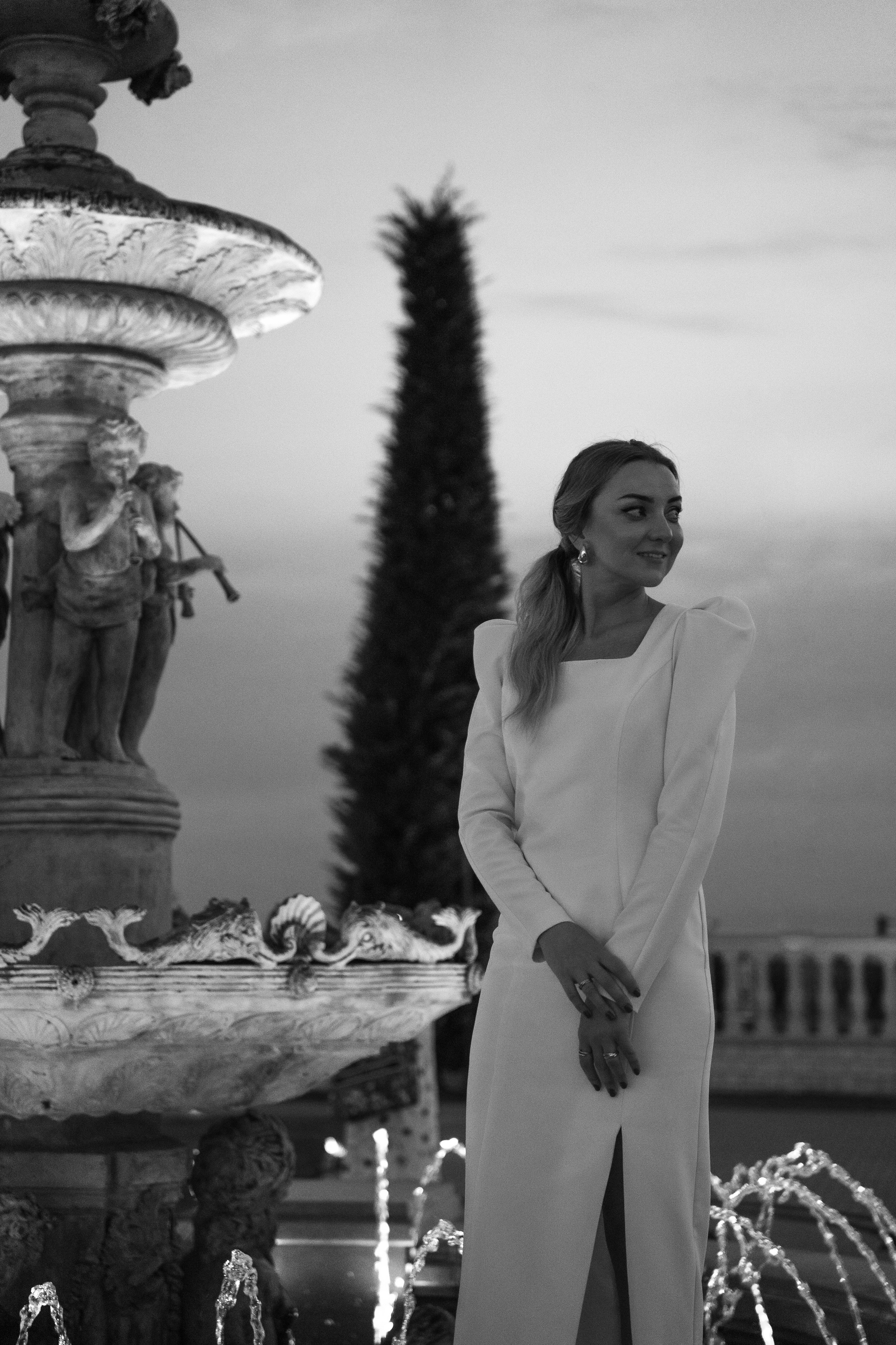 К&M. Свадебный фотограф в Спб и Москве