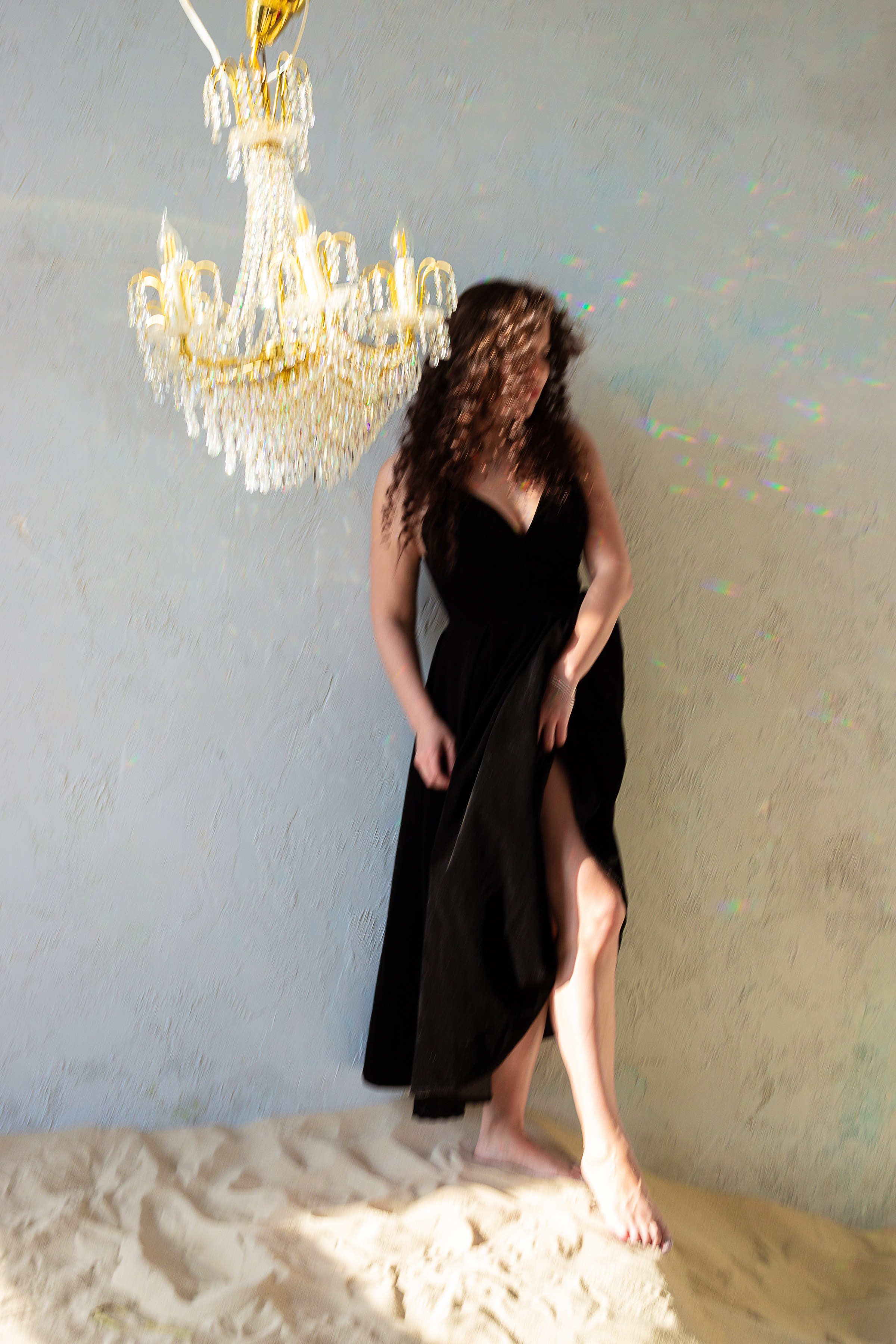 Таня. Фотограф в Самаре Евгения Глубокова