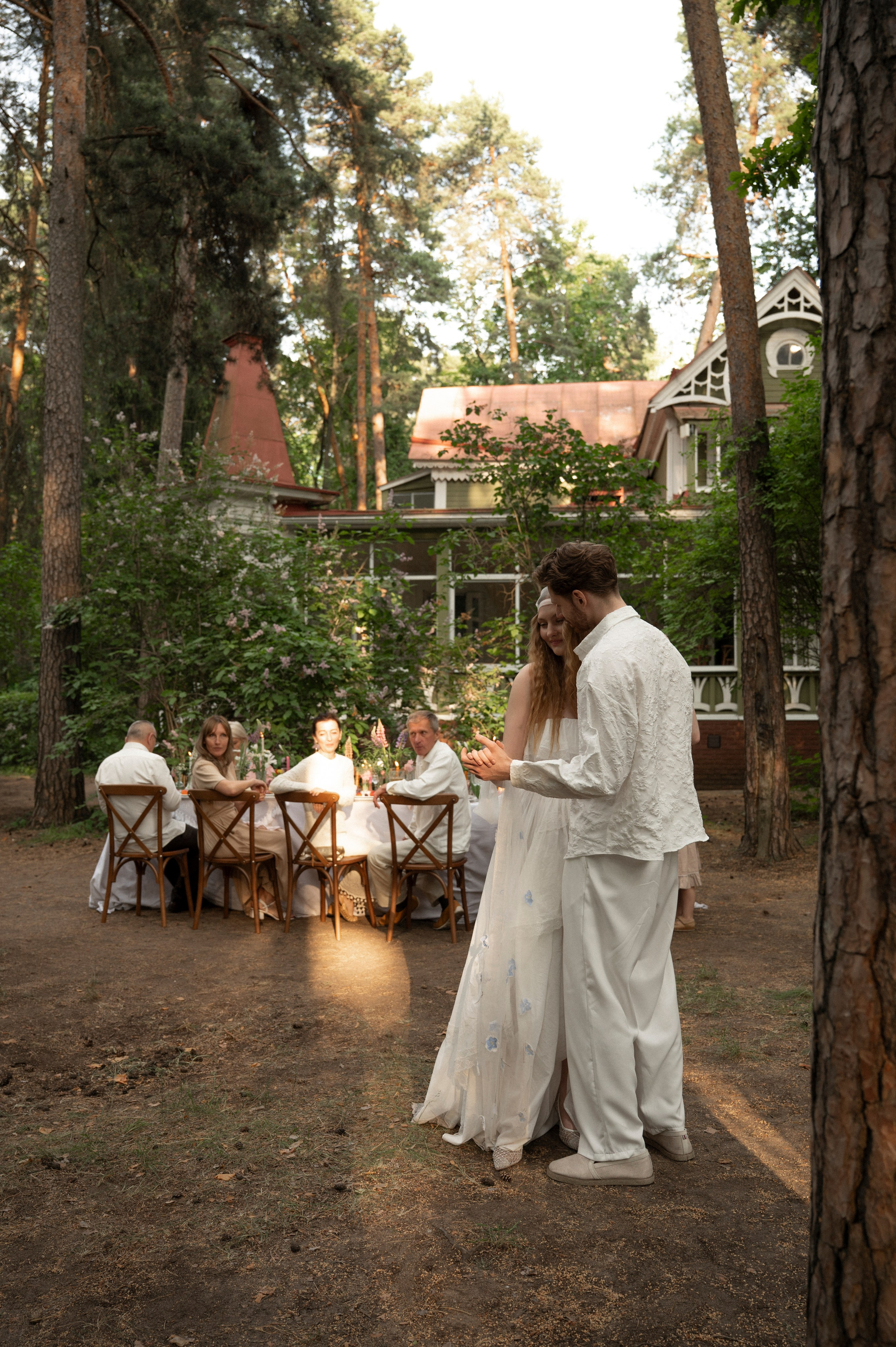 Наше лето. Фотограф Евгения Пронькина