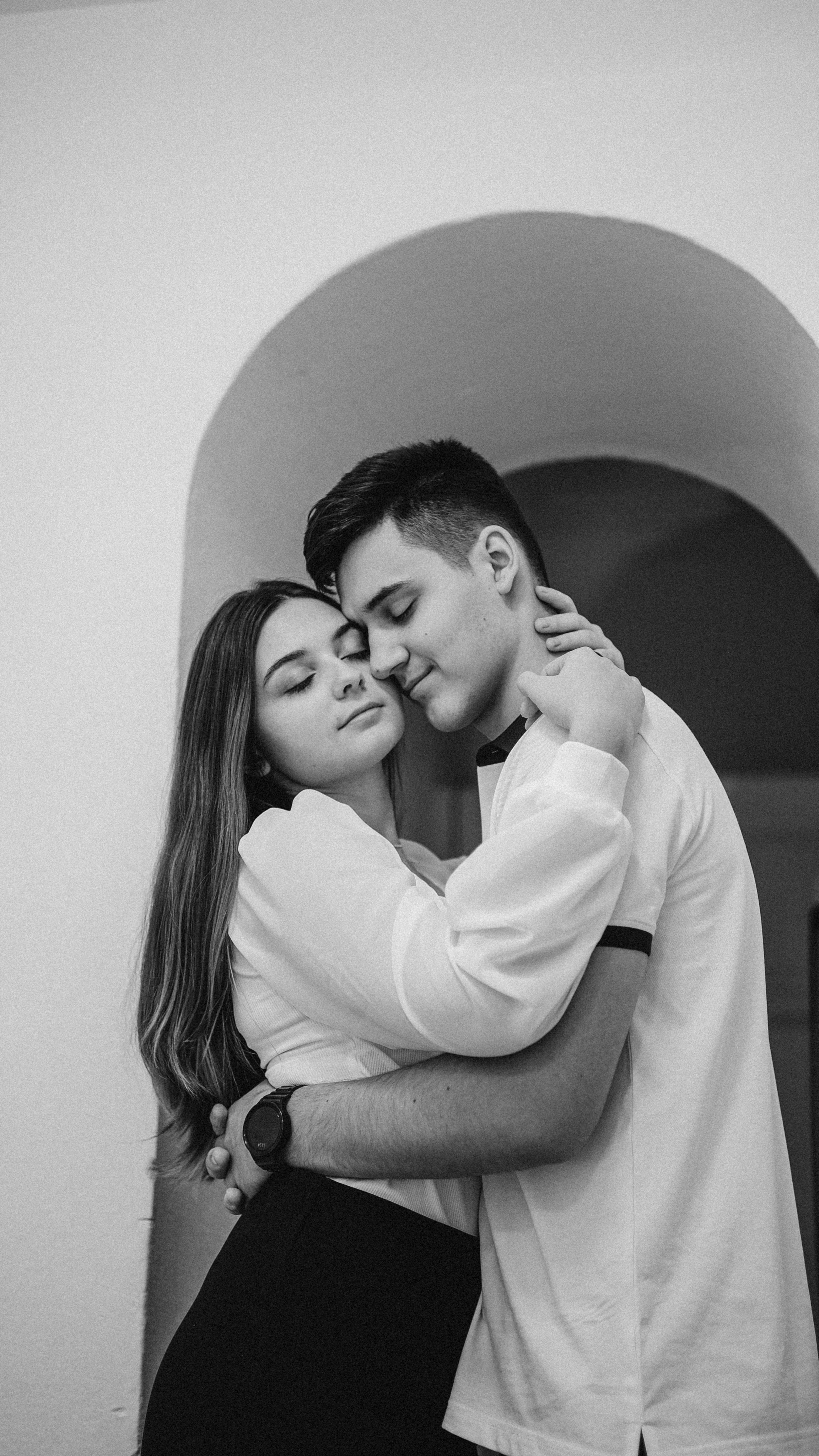 Сабина & Артём. Phdkvmr.ru