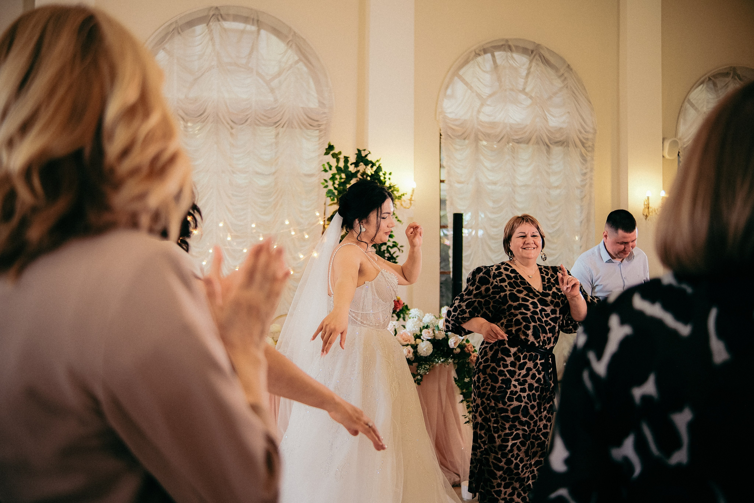 Рида & Богдан. Пушкин. Phdkvmr.ru