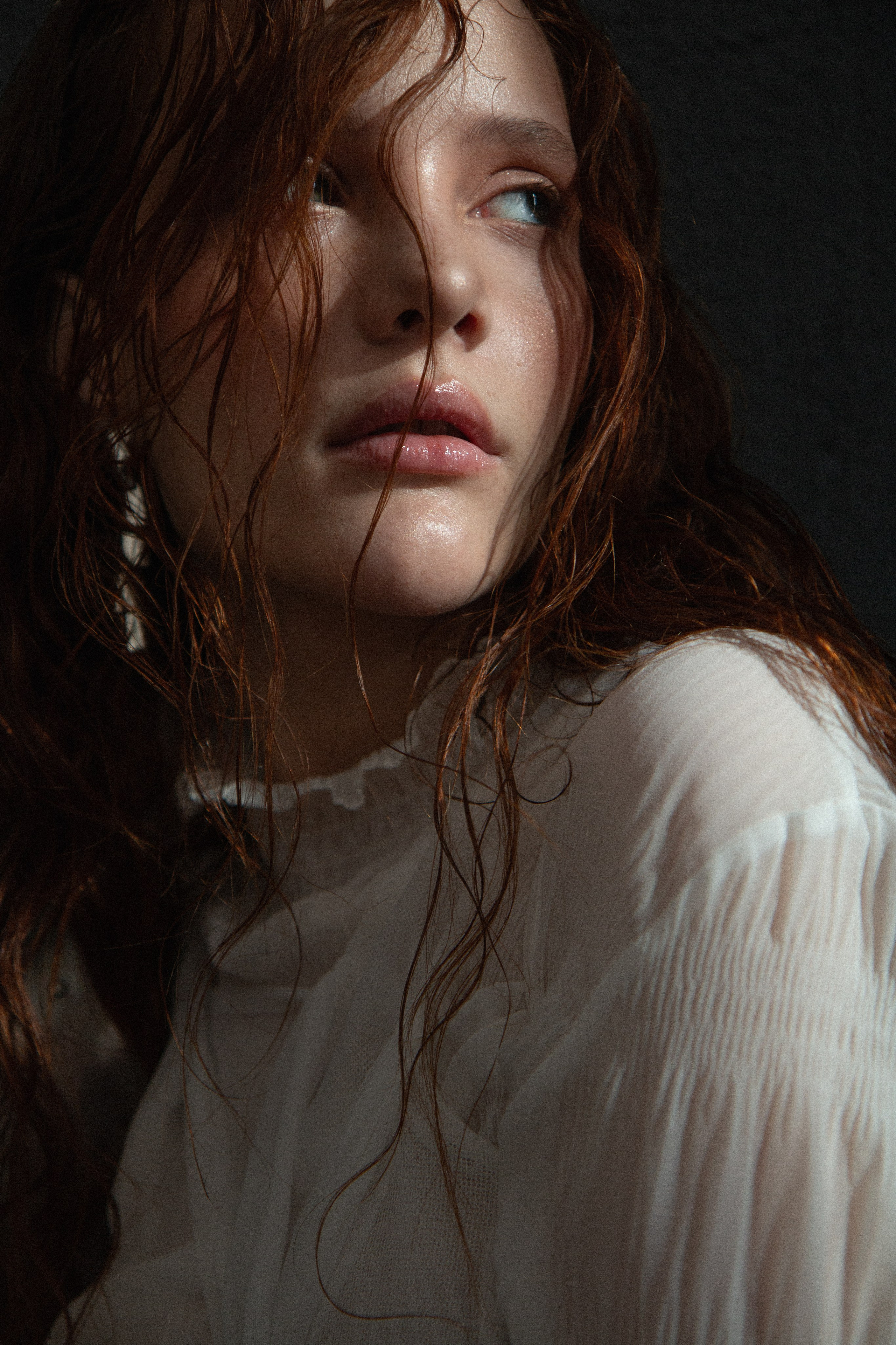 Красавица в доспехах. Valeria Smyshlyaeva