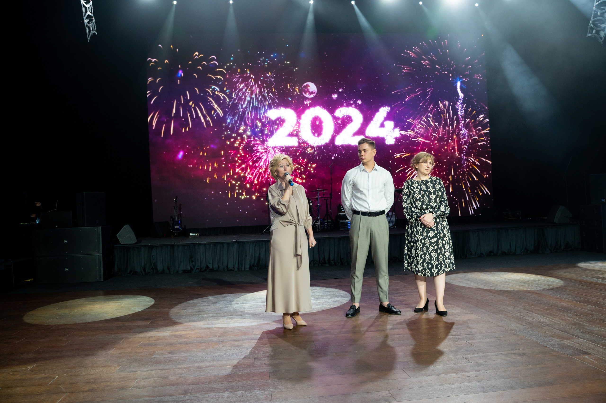 Выпускные. Главная