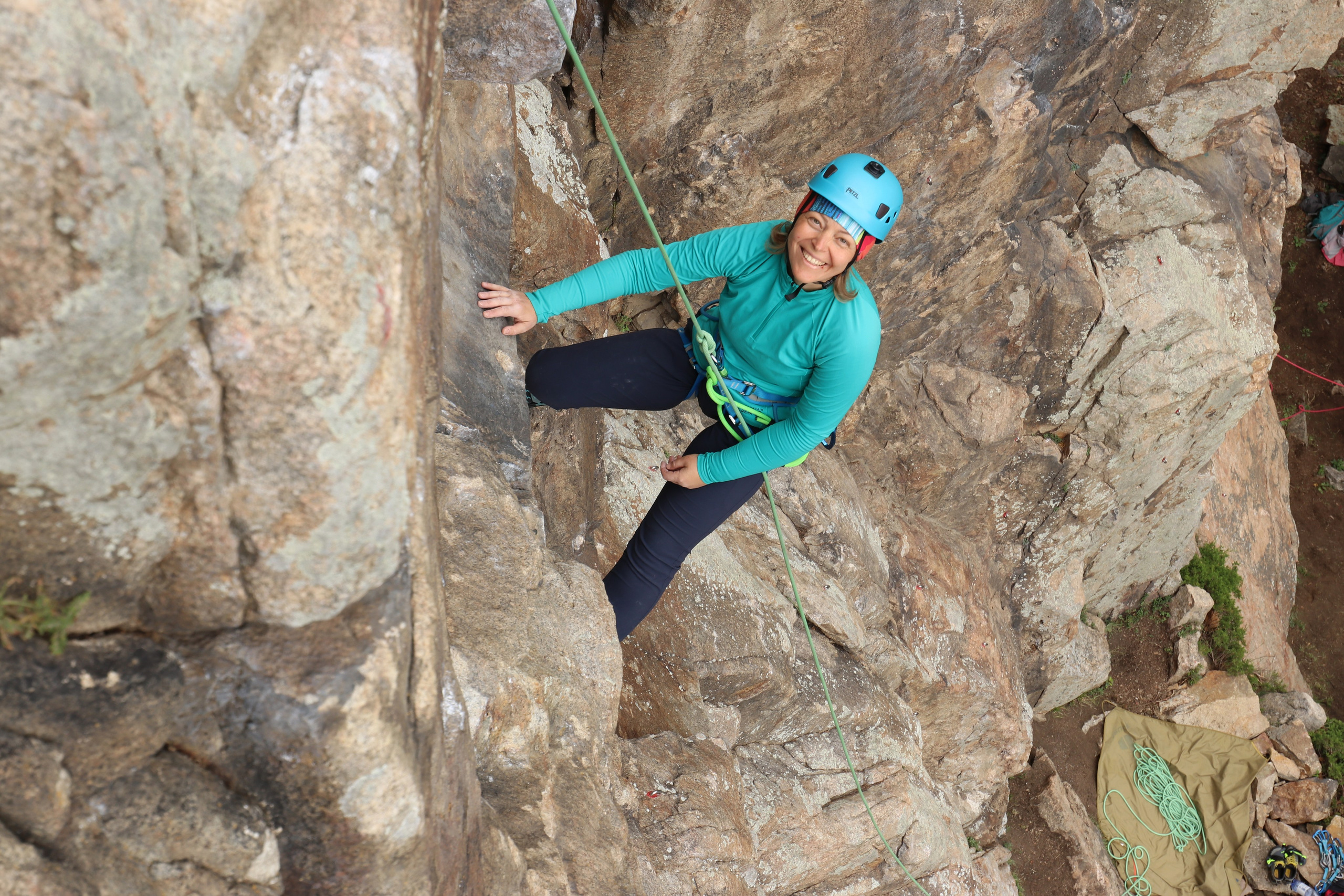 Приэльбрусье. Сентябрь 2024. Путешественник-фотограф из Санкт-Петербурга Татьяна Свистулина