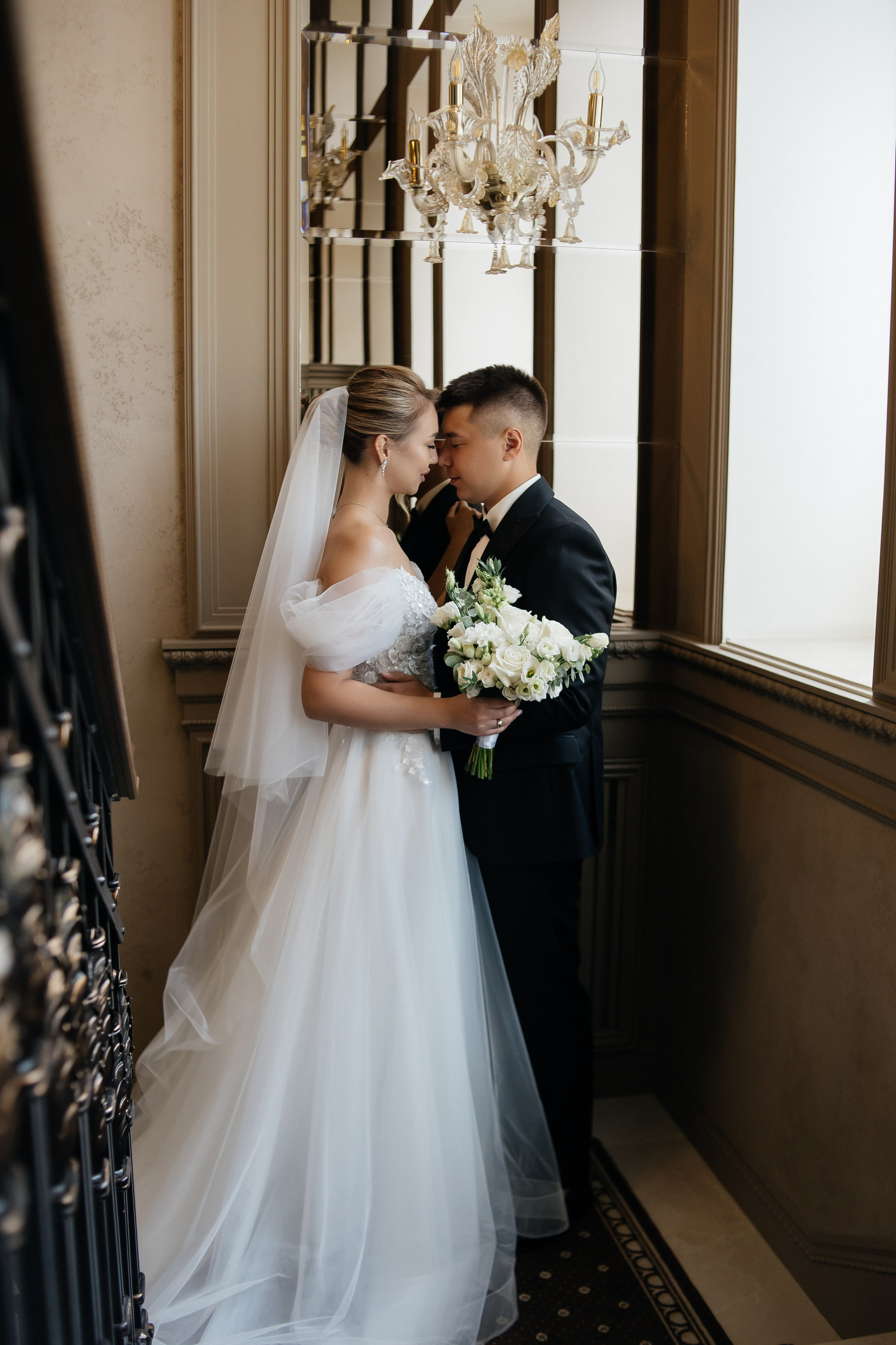 Wedding love story. Фотограф в Иркутске