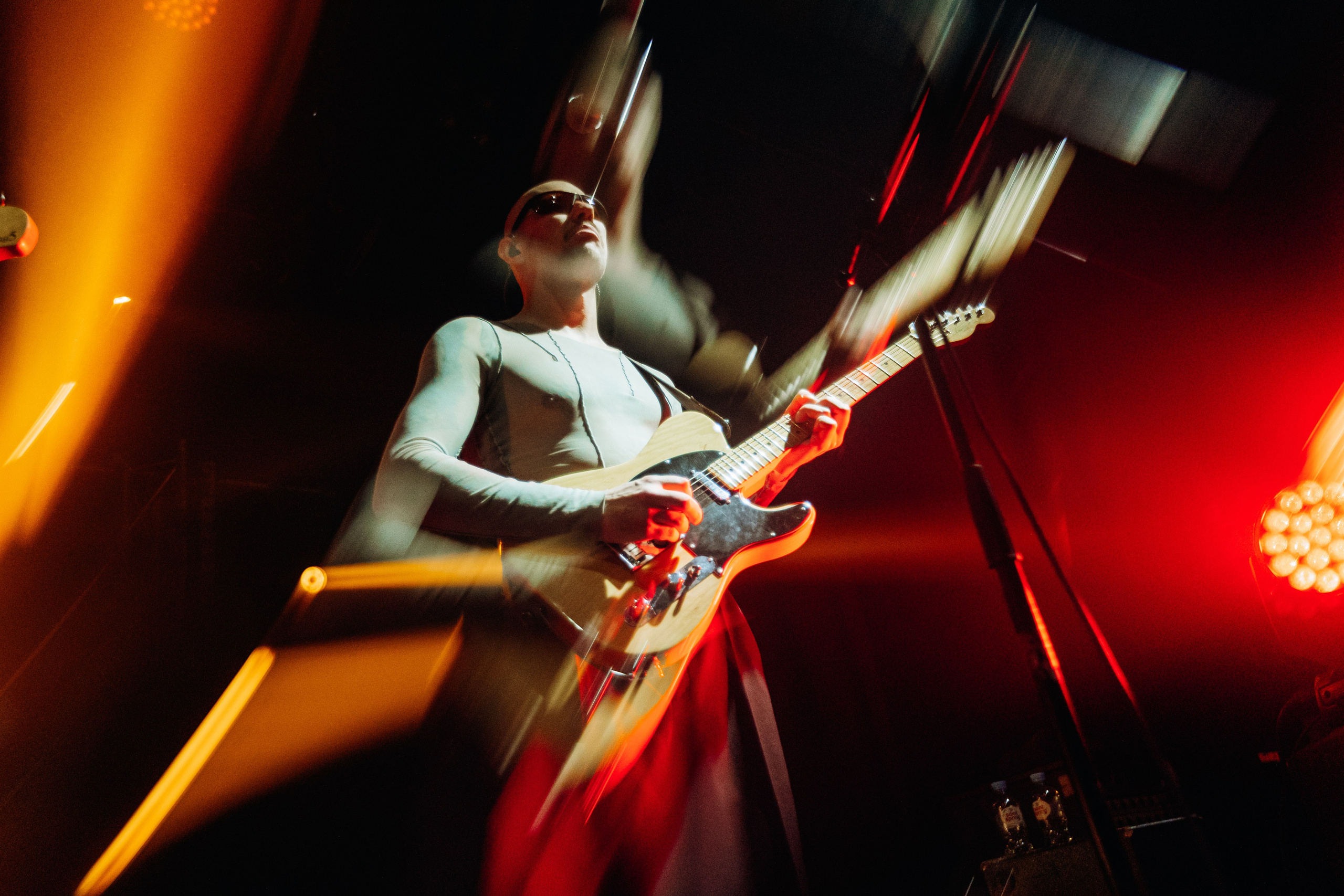 Гудтаймс в Космонавте. Фотограф Виктория Дунаевская в Санкт Петербурге