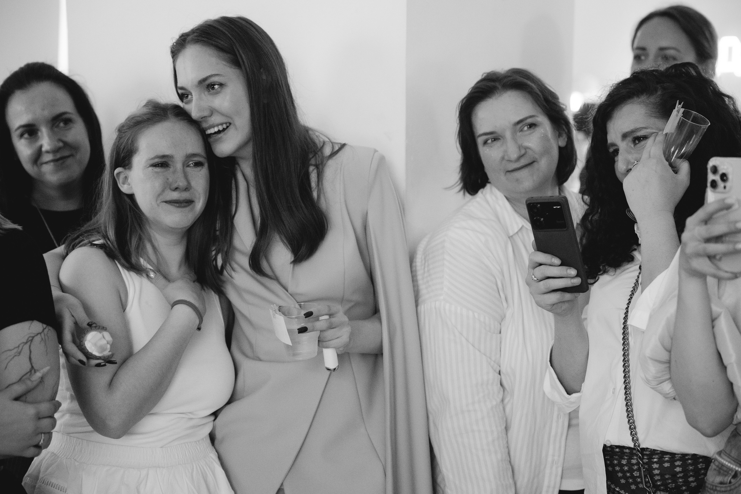 Фигурный цех. Фотограф Виктория Дунаевская в Санкт Петербурге