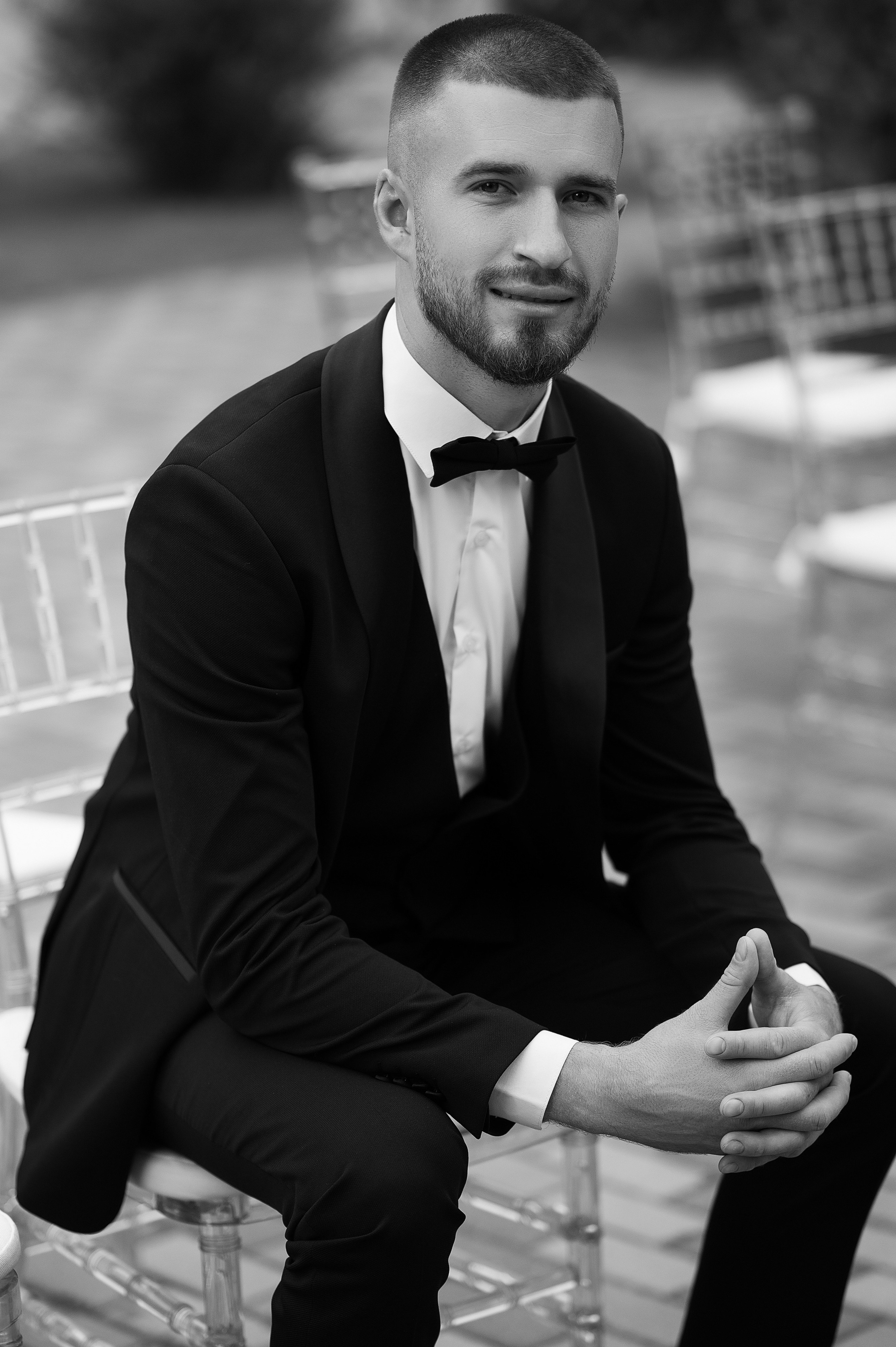 Максим & Дарья. Фотограф Таня Юдина в Ростове-на-Дону