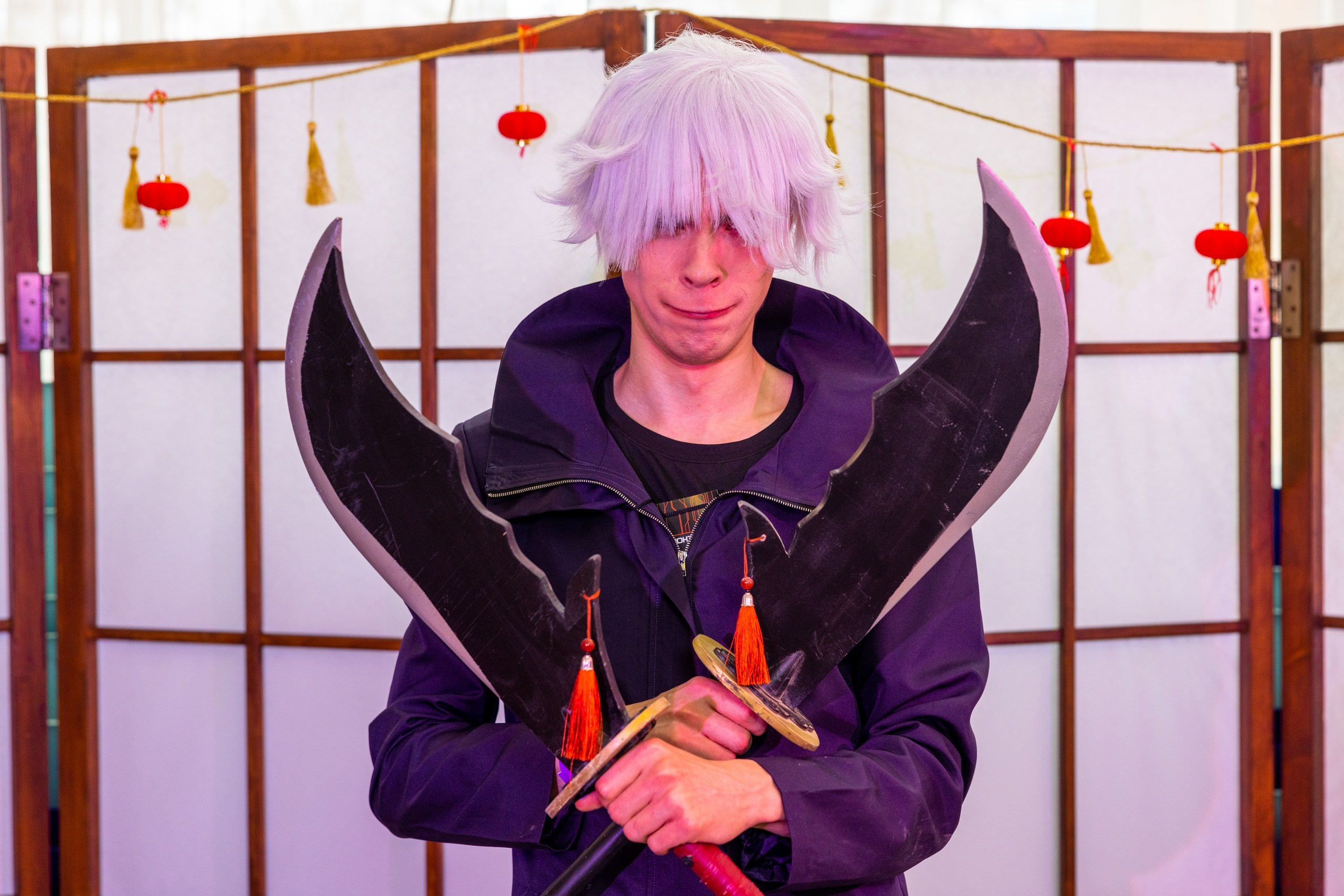 Юки, но Одори 15. Фотограф в Туле Крупский АнДРей. Фотостудия «КАДР71» в Туле