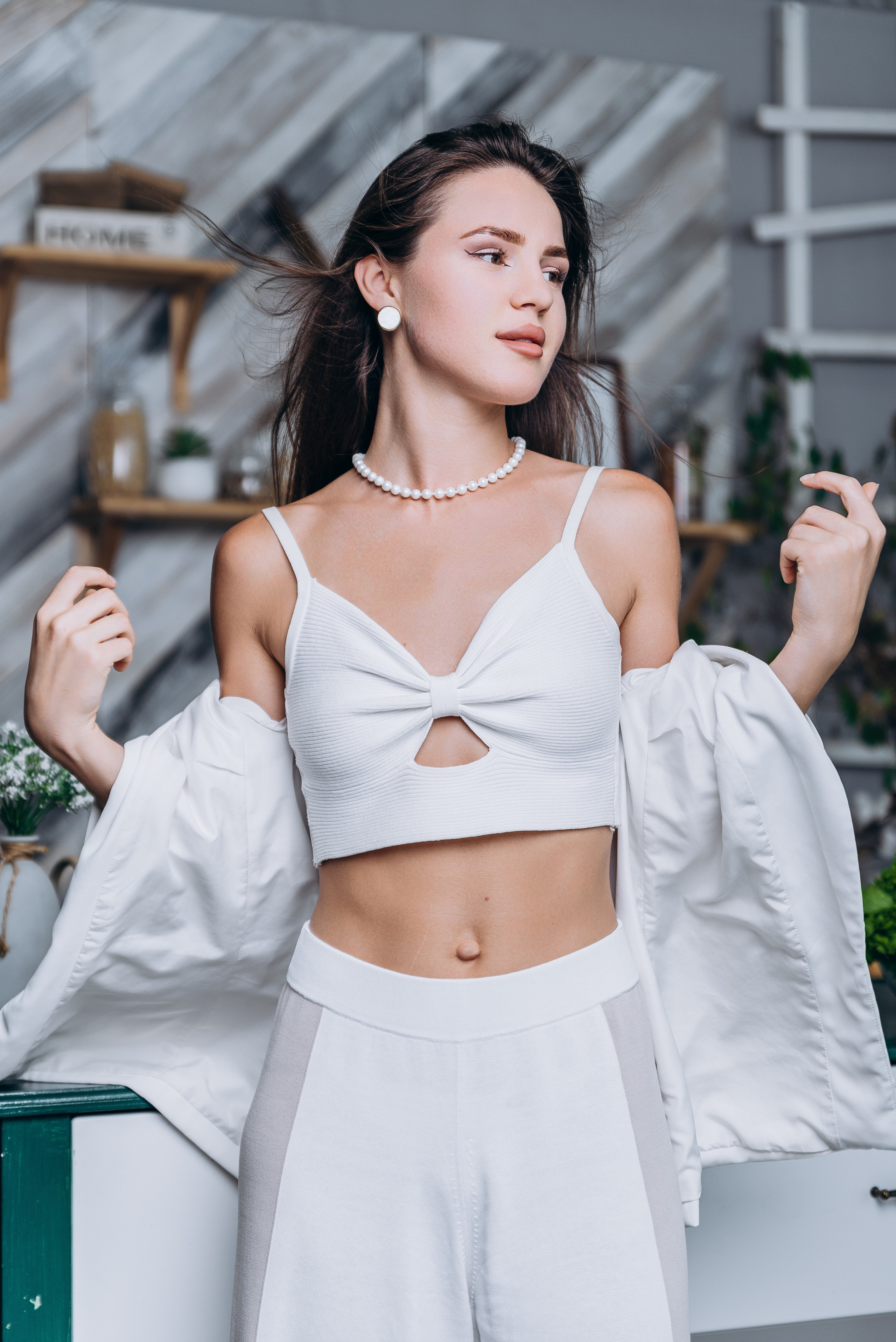 Александра. Фотограф Новороссийск / ЮФО / Москва Руслан Пелин