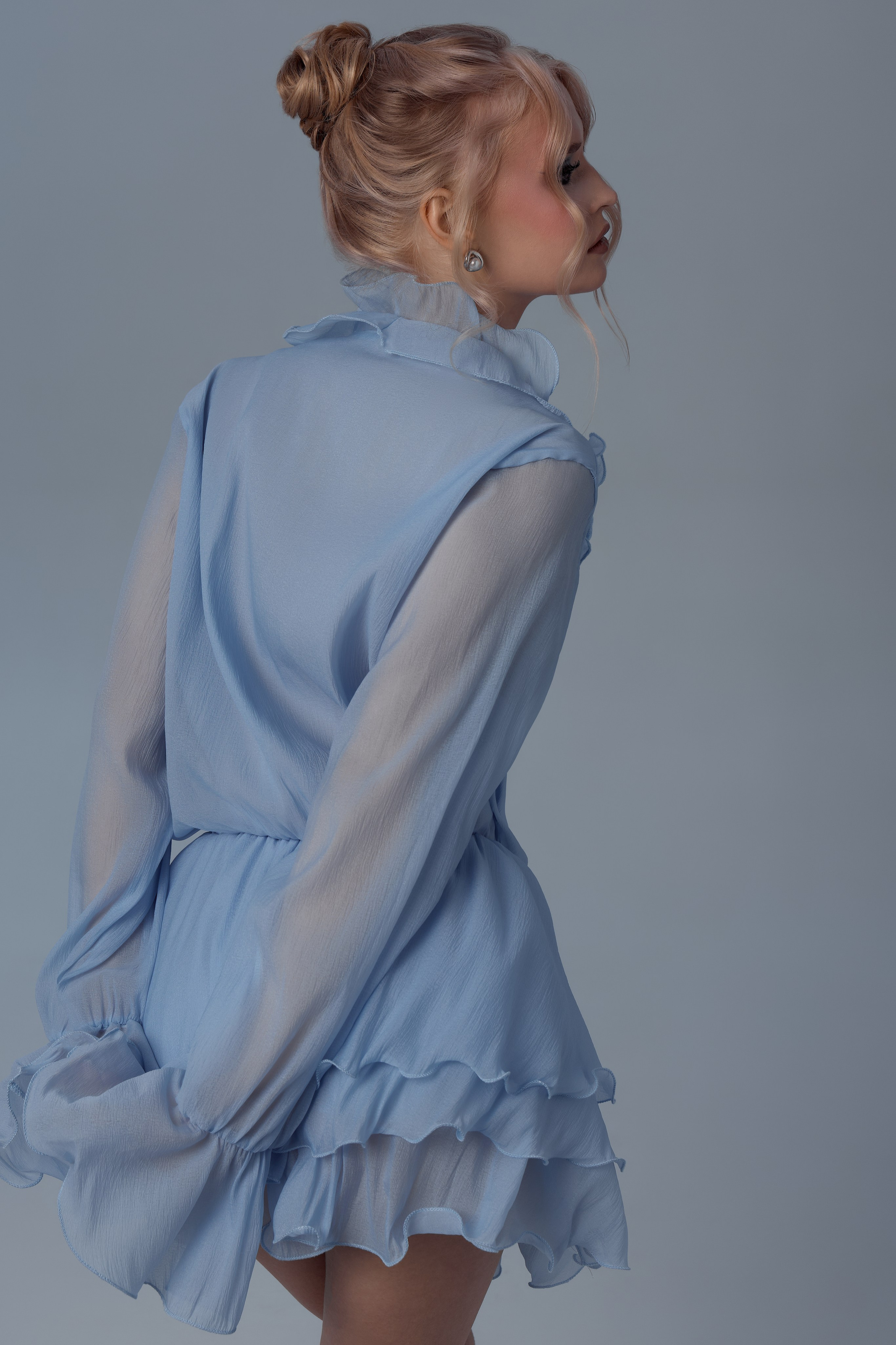 Алина. Фотограф в Брянске Анна Гаранина