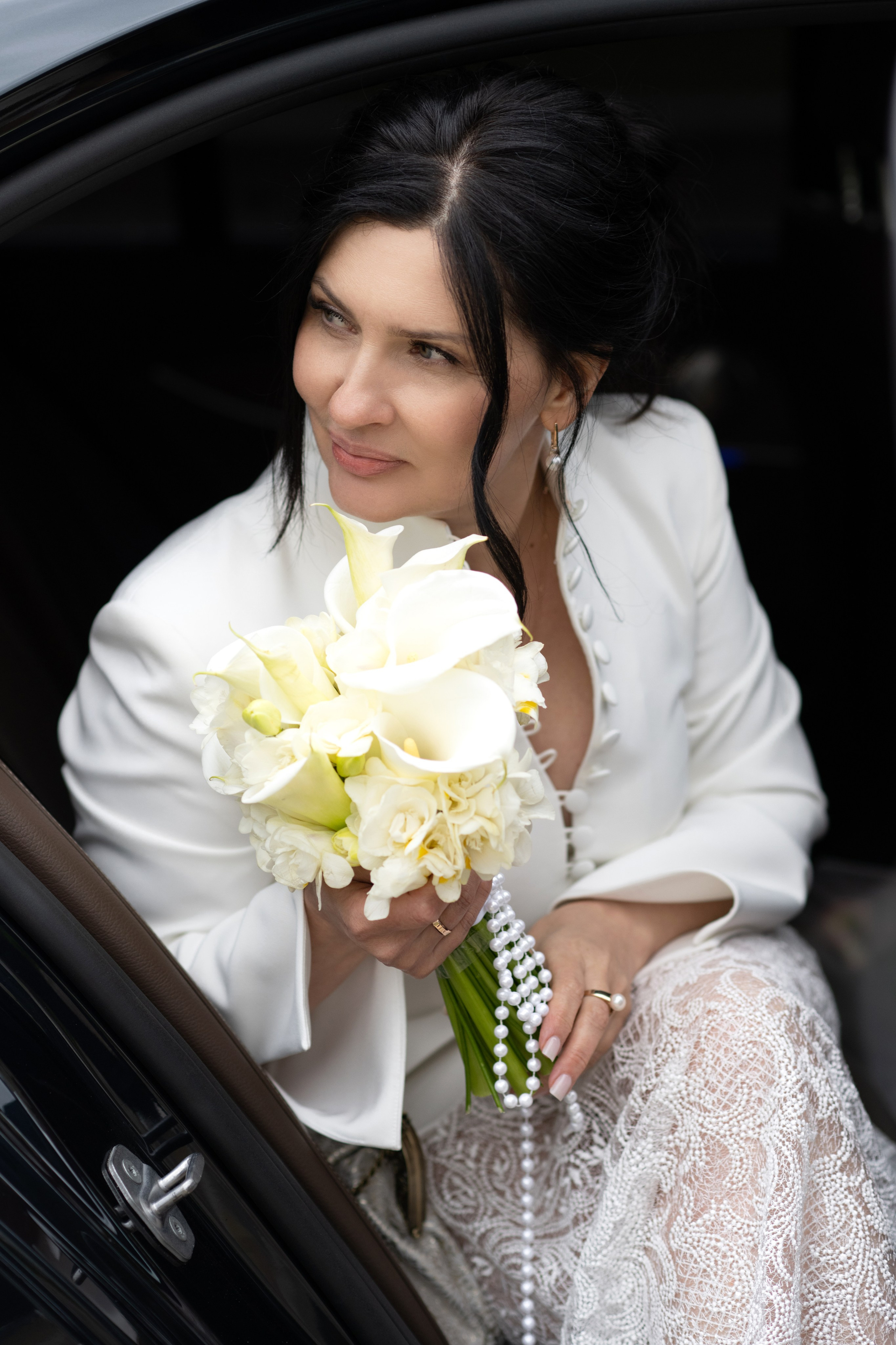 Николай и Вера. Свадебный и семейный фотограф в Ставрополе Евгения Кузьмичева