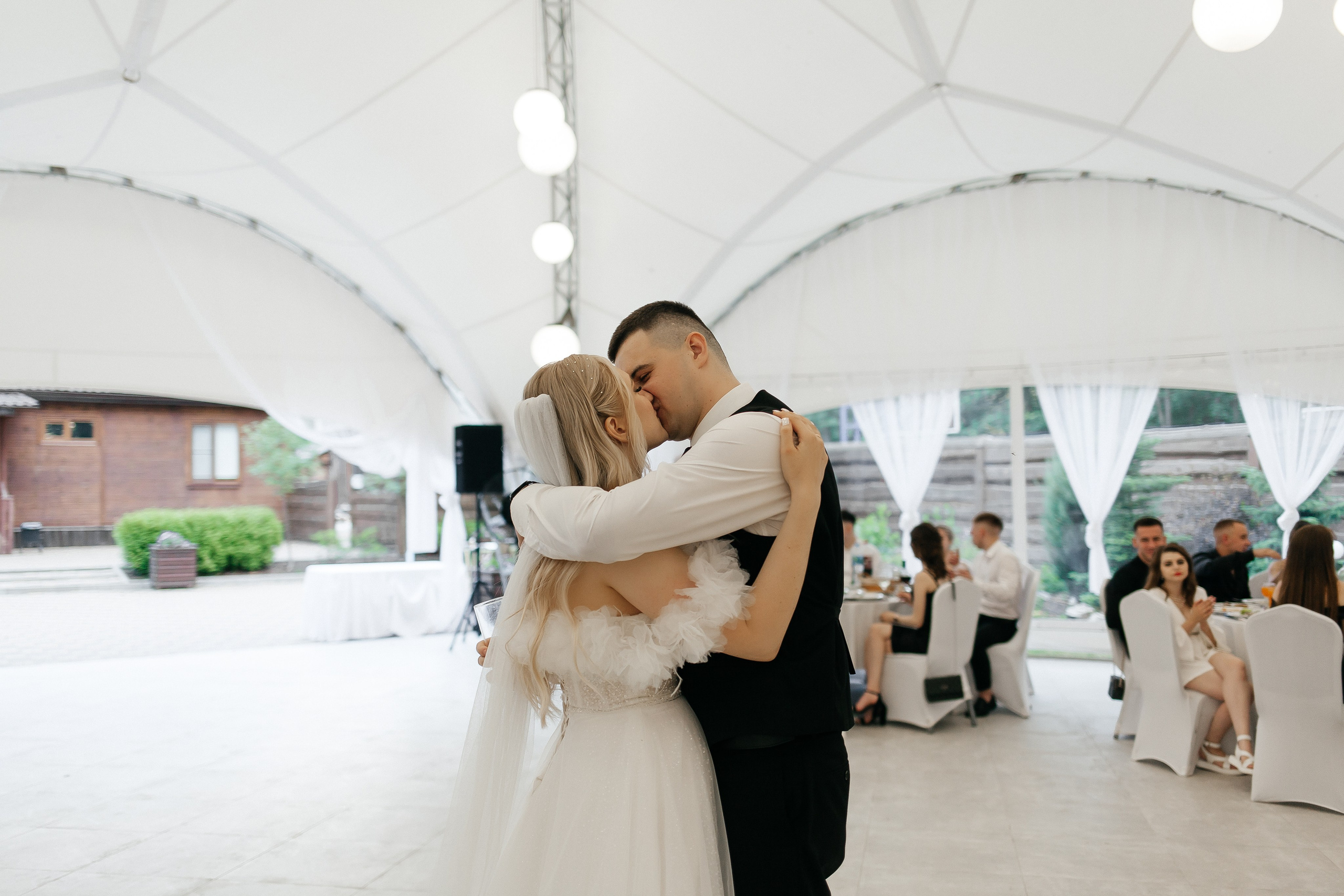 R & N. Фотограф Ольга Сапронова. Свадебный фотограф Ольга Сапронова