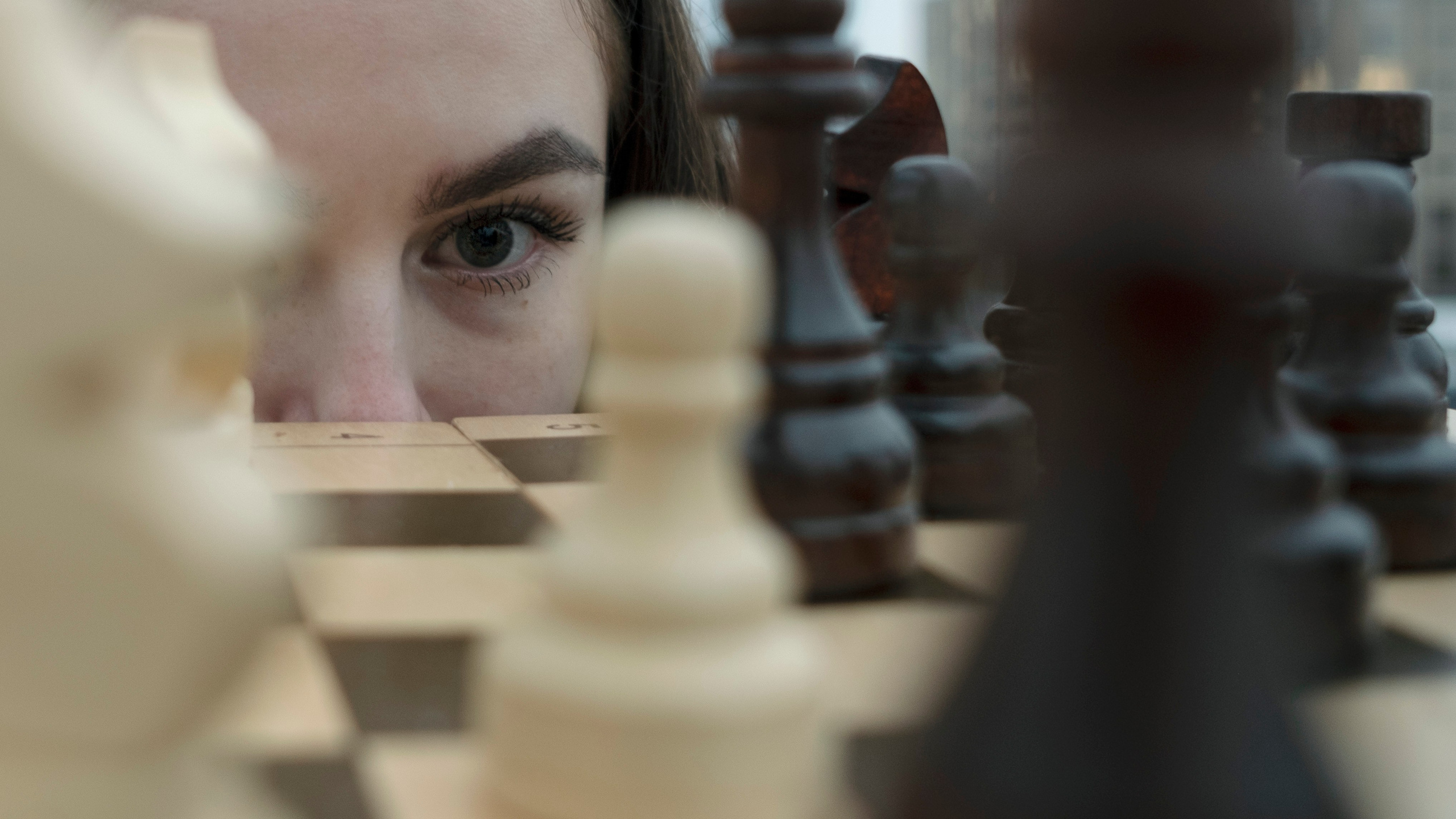 Тэа, 2020. Портретный фотограф в Москве Евгения Яковенко