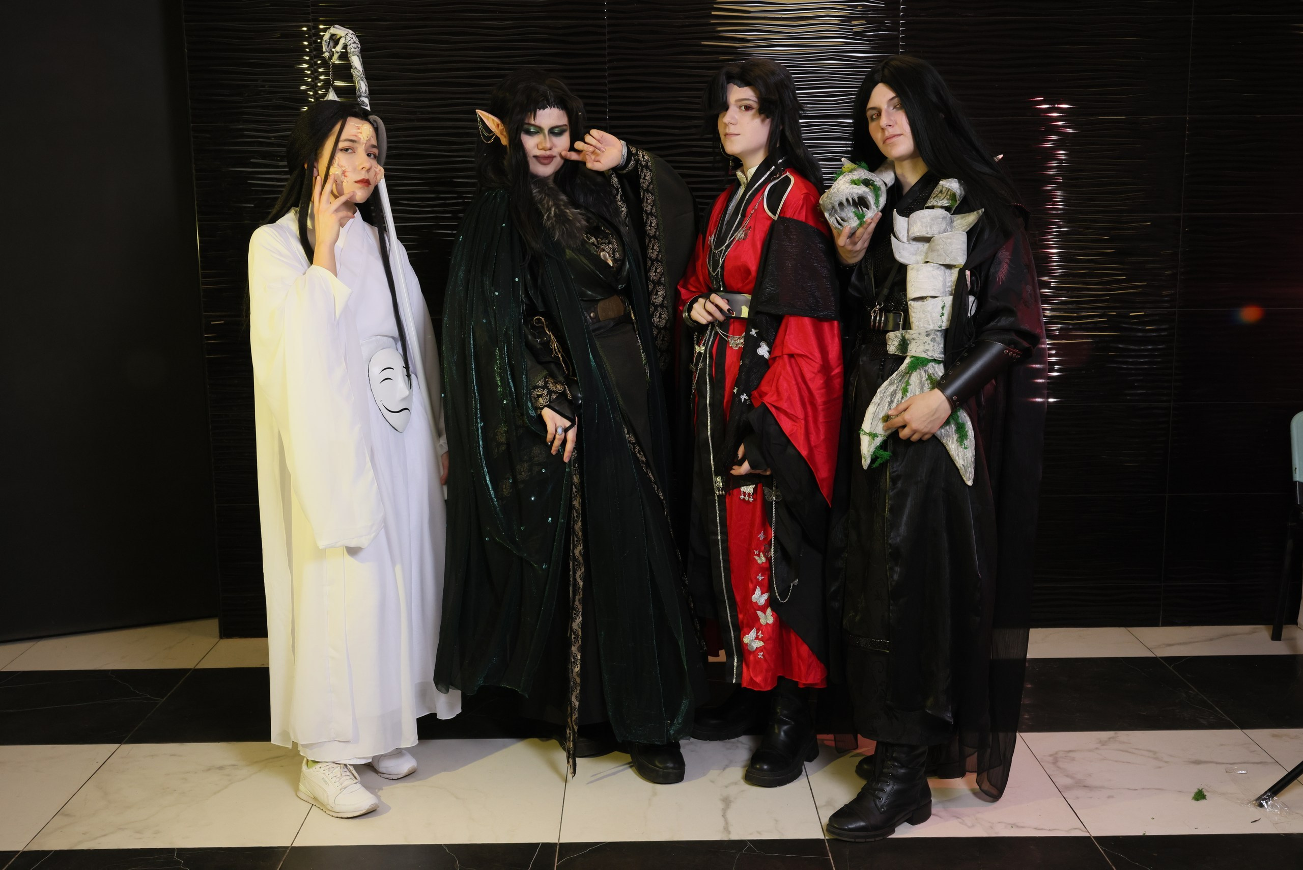 Юки, но Одори 13. Фотограф в Туле Крупский АнДРей. Фотостудия «КАДР71» в Туле